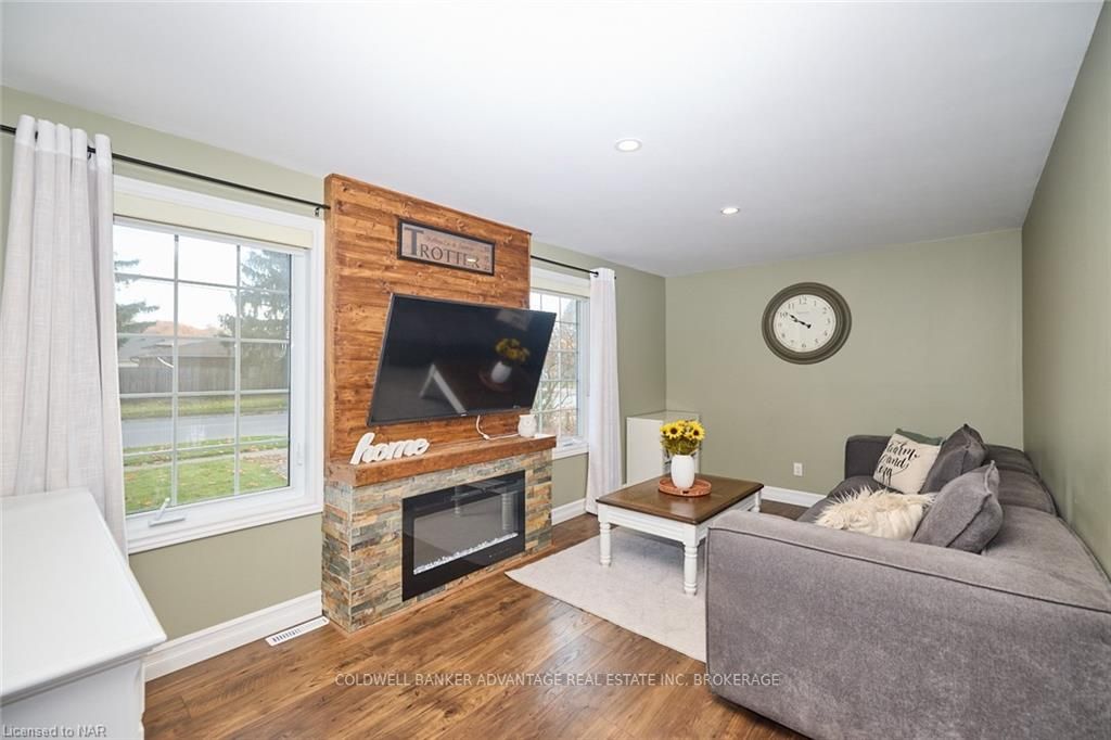 Photo 10 of 773 Clare Avenue, Welland, N. Welland — HOMEH