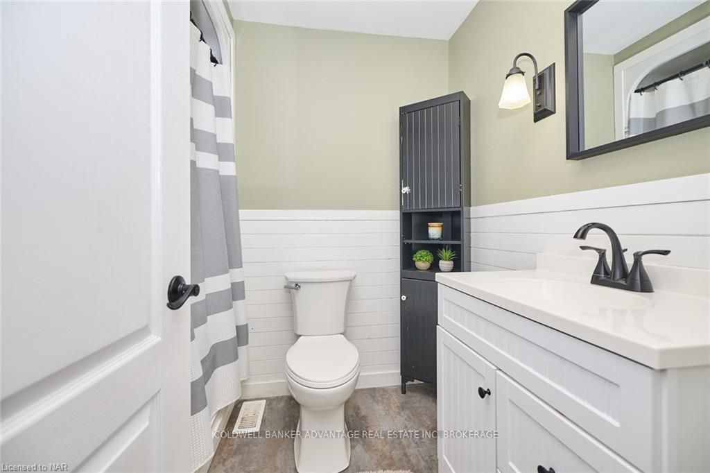 Photo 16 of 773 Clare Avenue, Welland, N. Welland — HOMEH