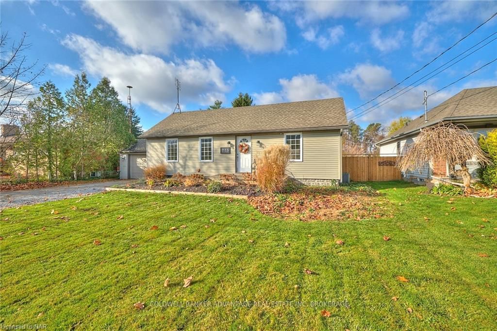 Photo 31 of 773 Clare Avenue, Welland, N. Welland — HOMEH