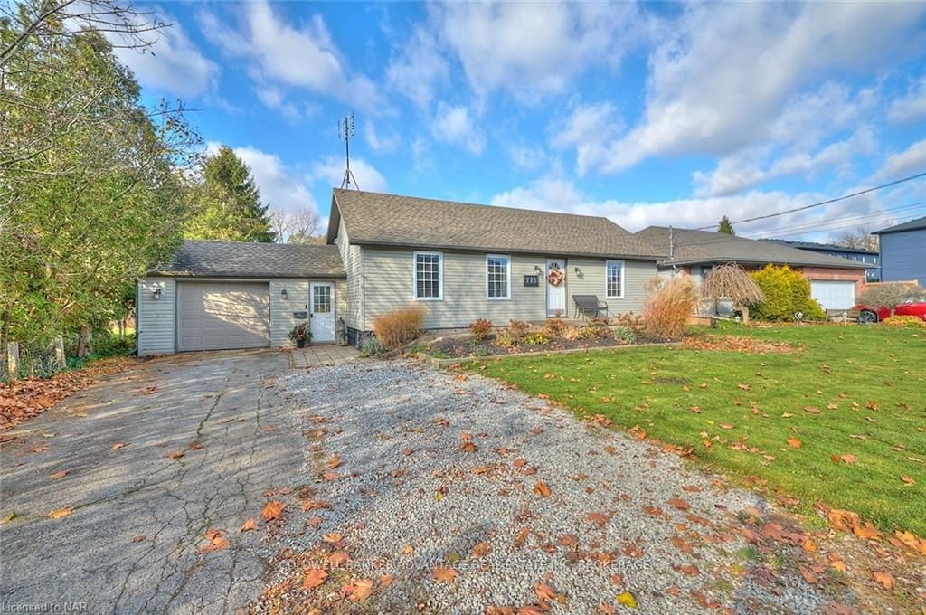 Photo 32 of 773 Clare Avenue, Welland, N. Welland — HOMEH