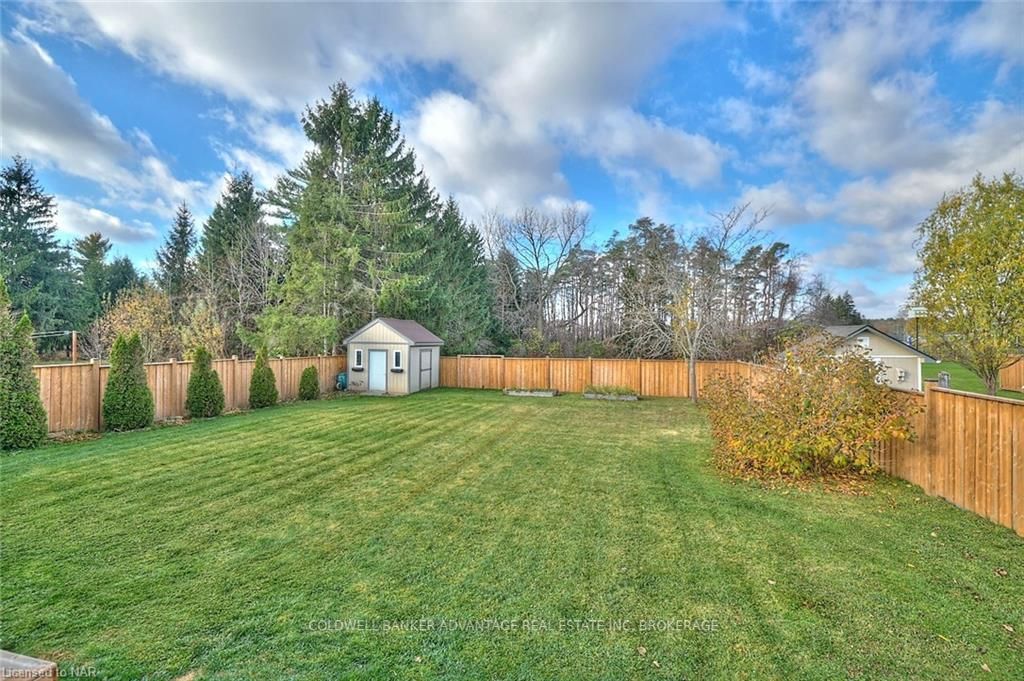 Photo 34 of 773 Clare Avenue, Welland, N. Welland — HOMEH