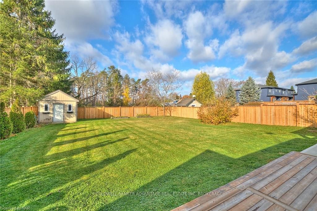 Photo 35 of 773 Clare Avenue, Welland, N. Welland — HOMEH
