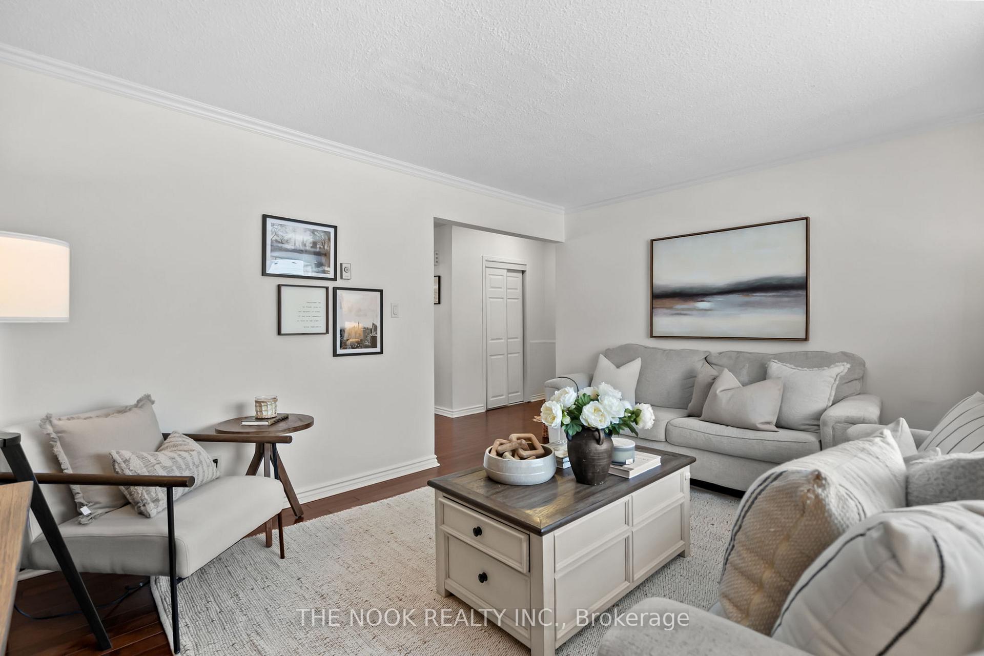 Photo 8 of 112 Luke Street, Oshawa, O'Neill — HOMEH