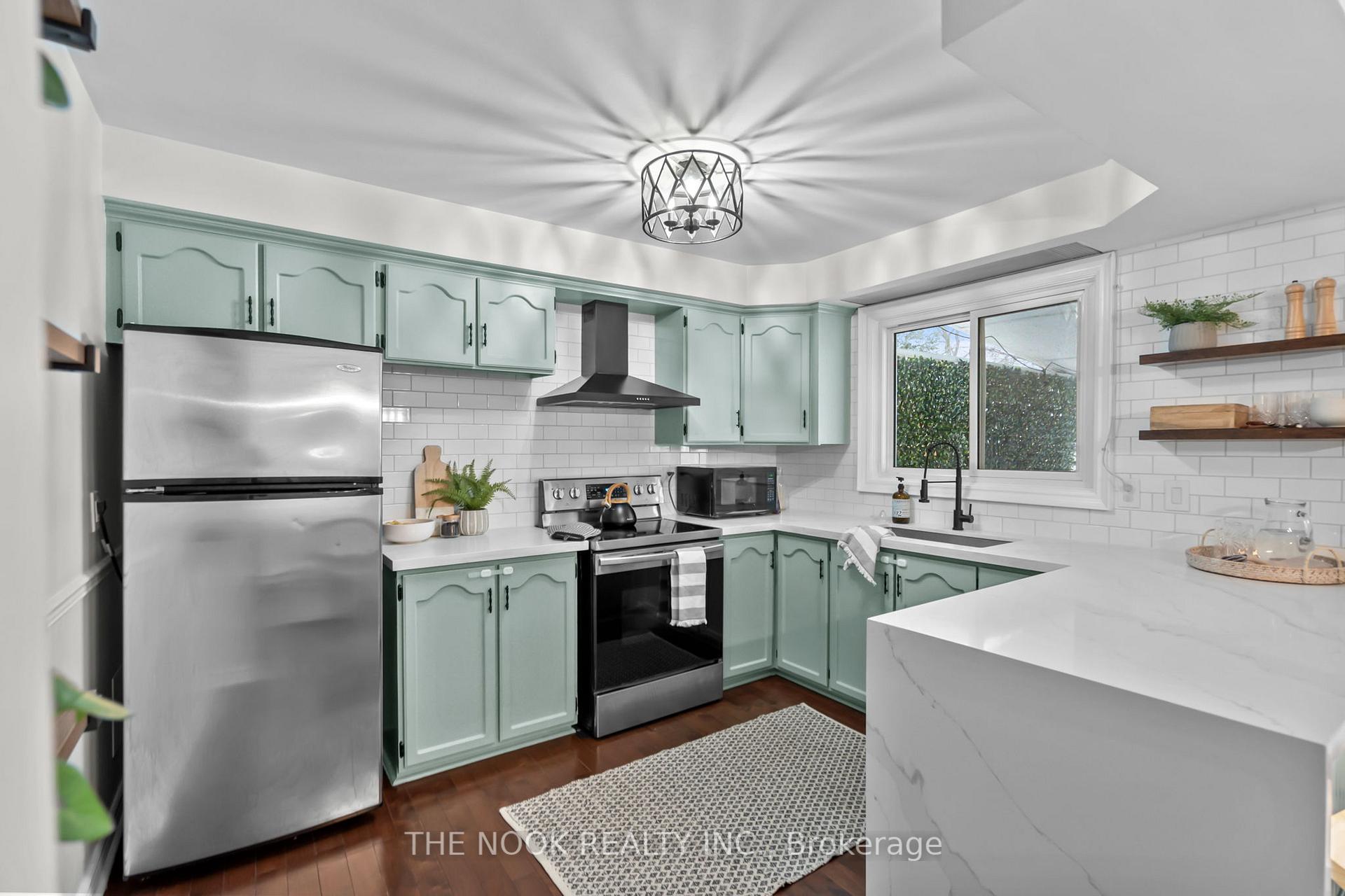 Photo 9 of 112 Luke Street, Oshawa, O'Neill — HOMEH
