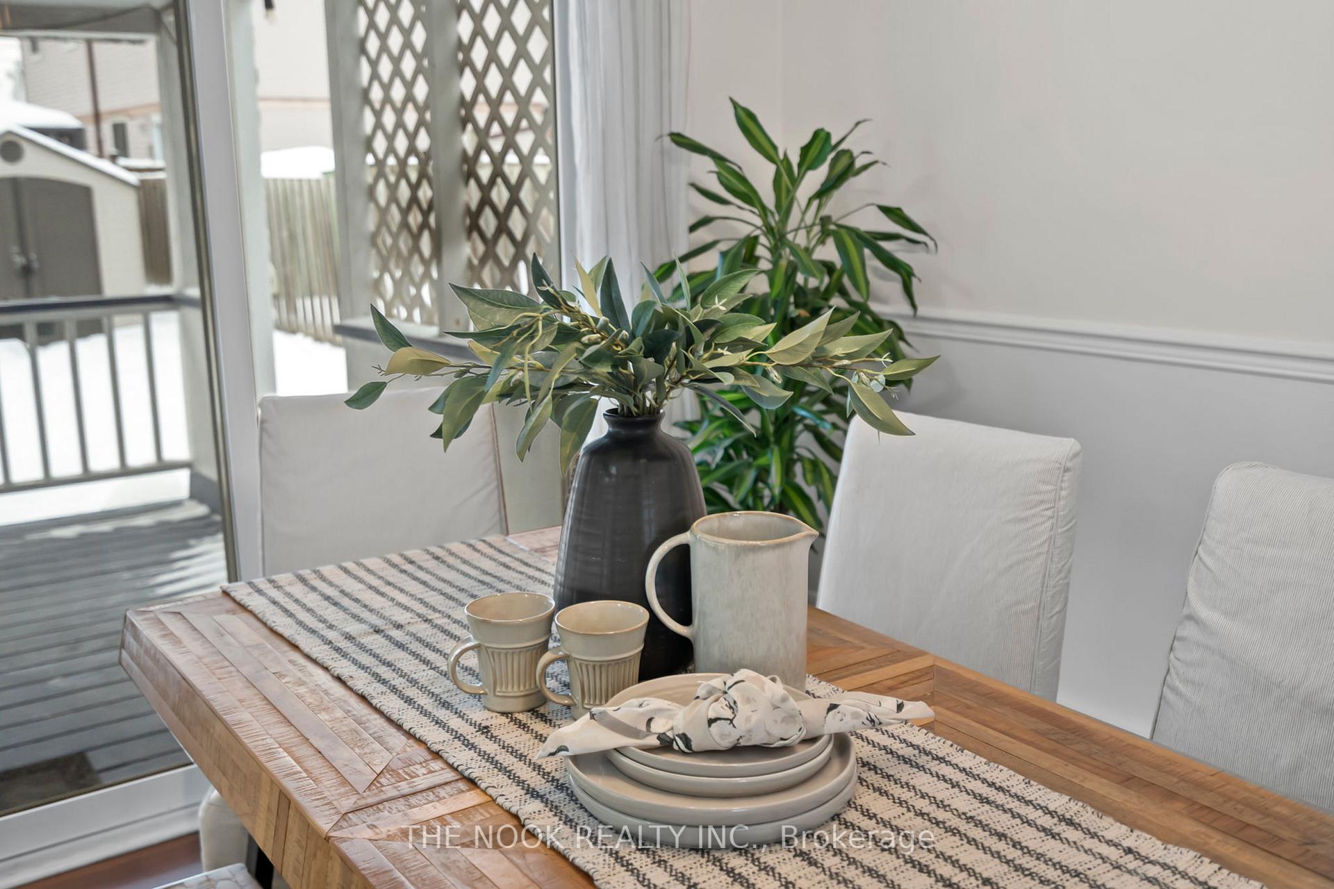Photo 13 of 112 Luke Street, Oshawa, O'Neill — HOMEH