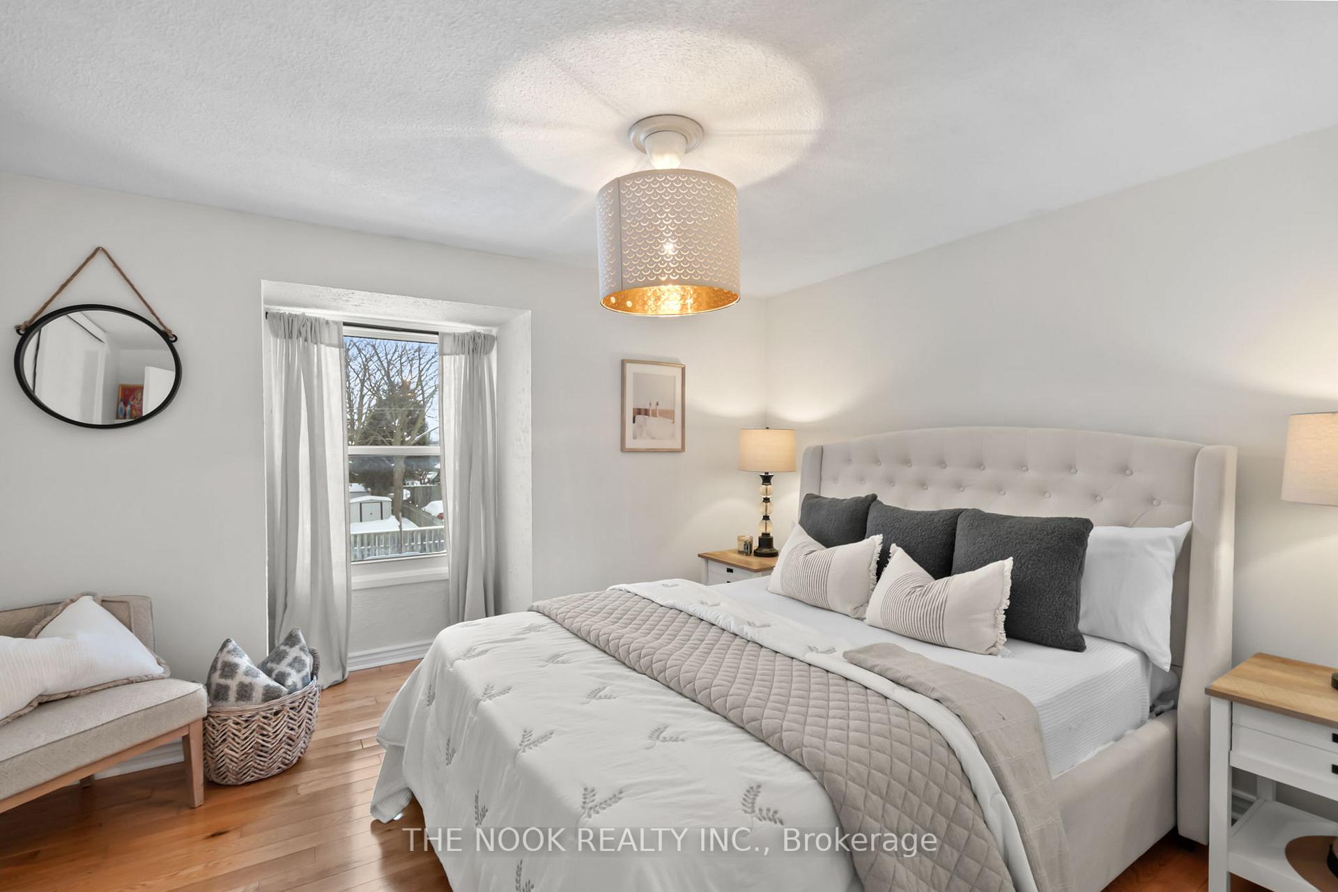 Photo 17 of 112 Luke Street, Oshawa, O'Neill — HOMEH