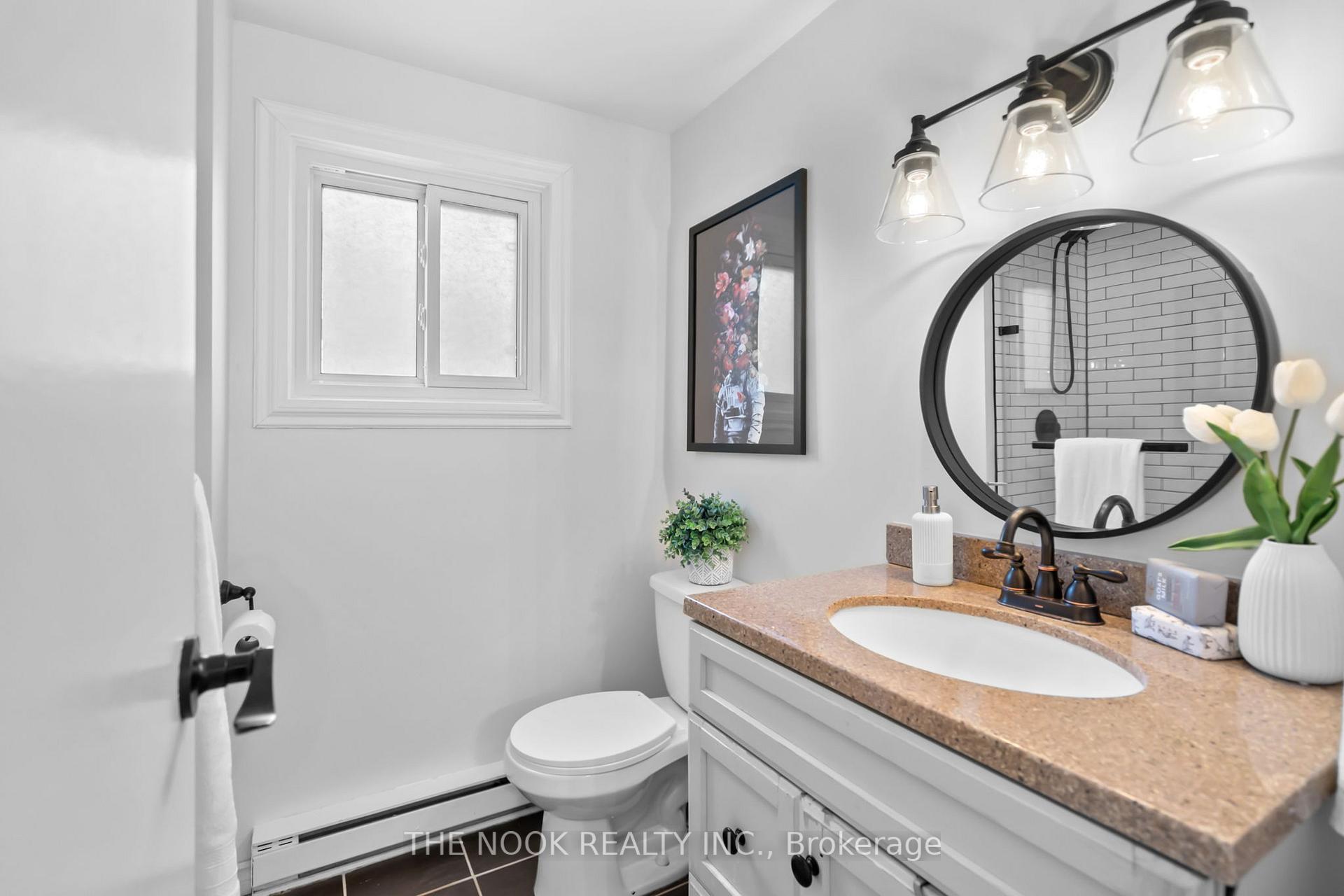 Photo 18 of 112 Luke Street, Oshawa, O'Neill — HOMEH
