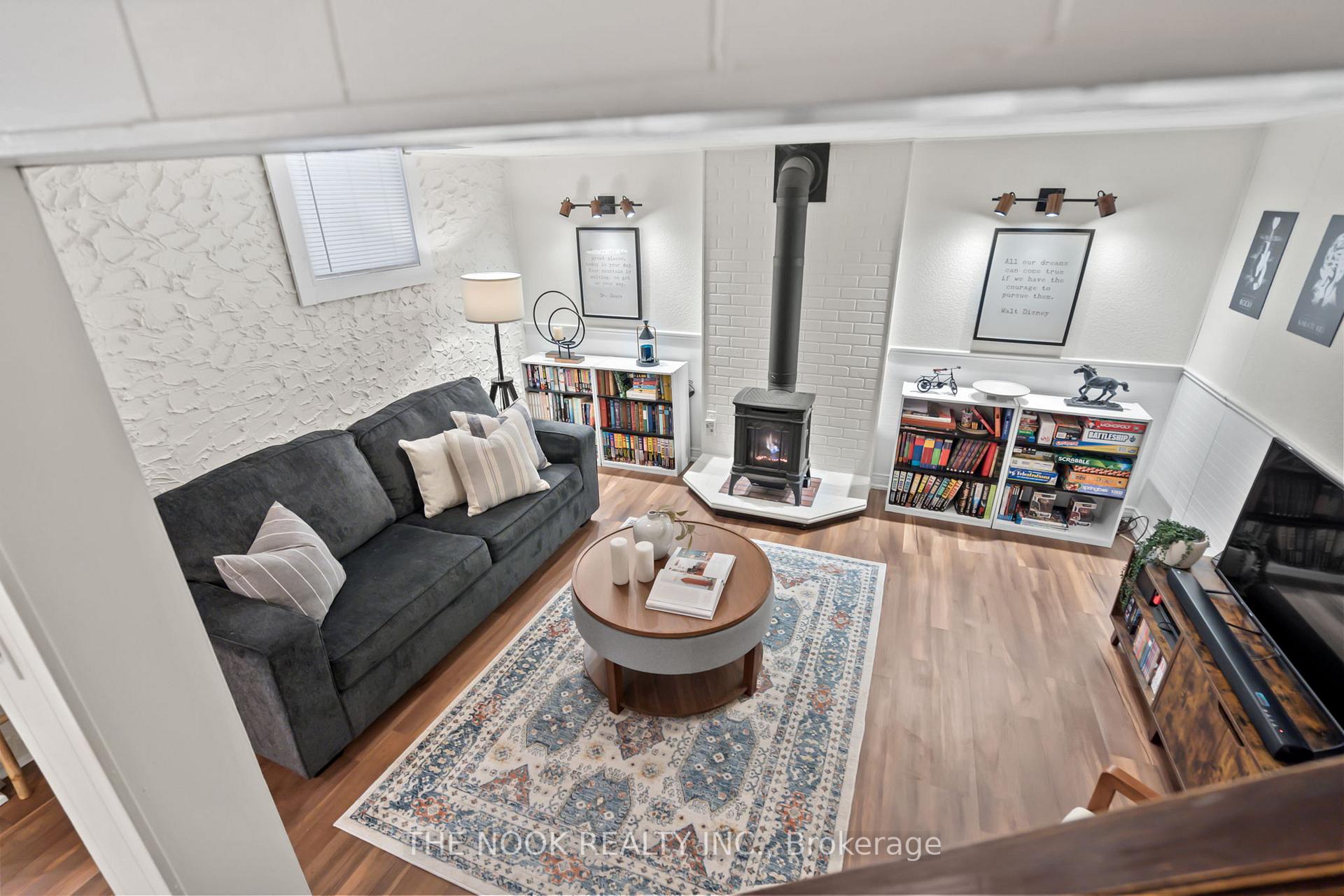 Photo 22 of 112 Luke Street, Oshawa, O'Neill — HOMEH