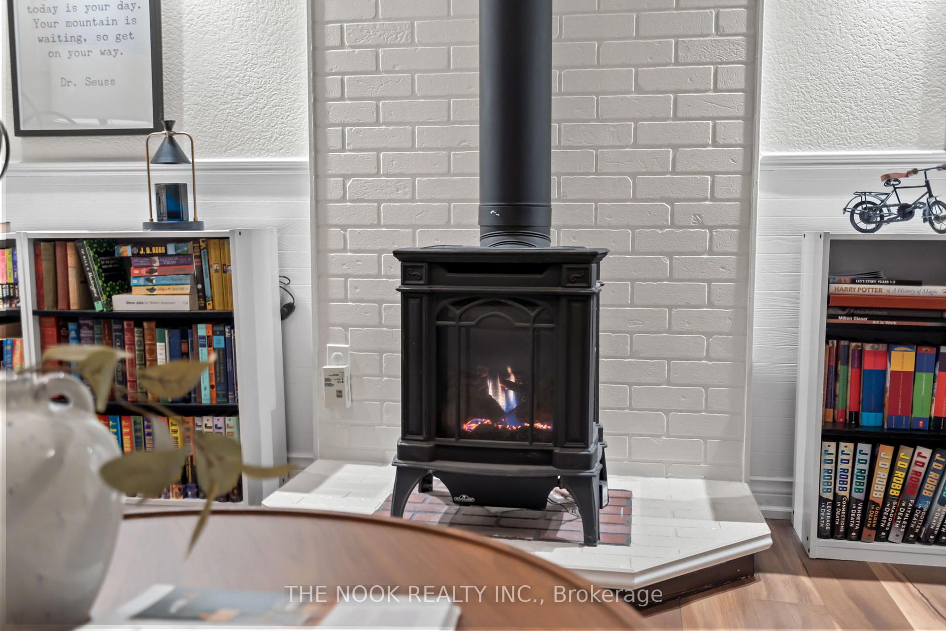 Photo 23 of 112 Luke Street, Oshawa, O'Neill — HOMEH