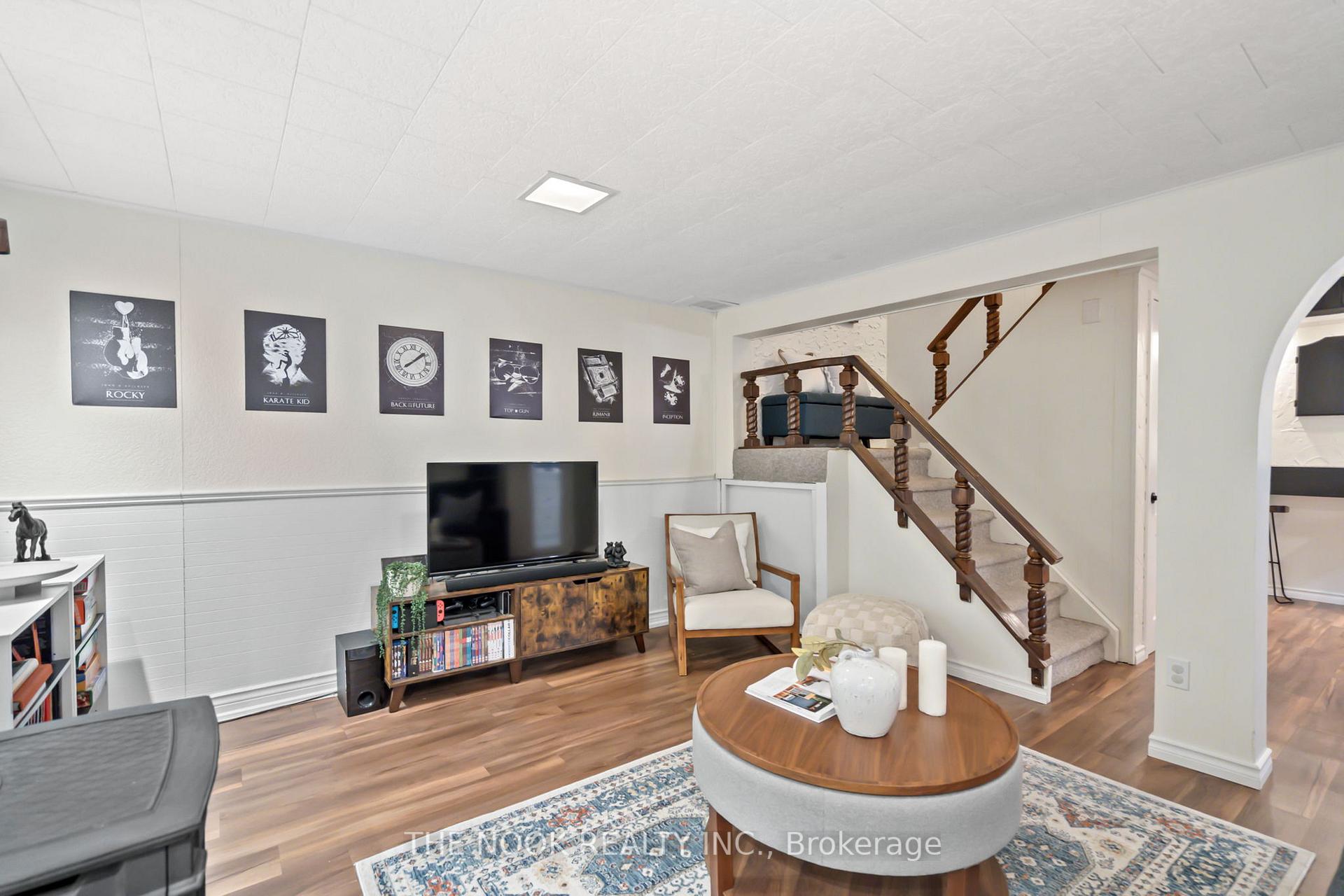 Photo 26 of 112 Luke Street, Oshawa, O'Neill — HOMEH