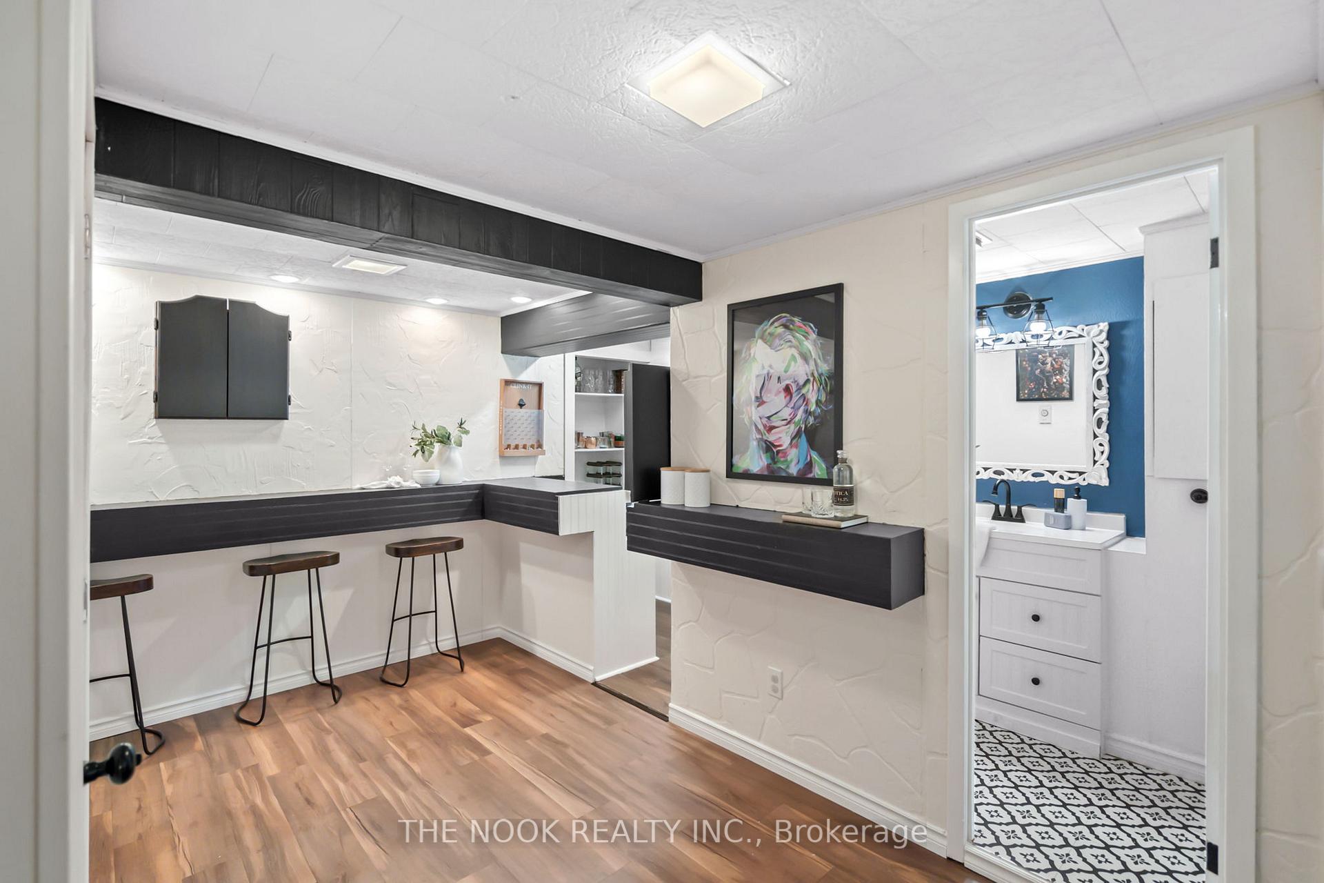 Photo 27 of 112 Luke Street, Oshawa, O'Neill — HOMEH