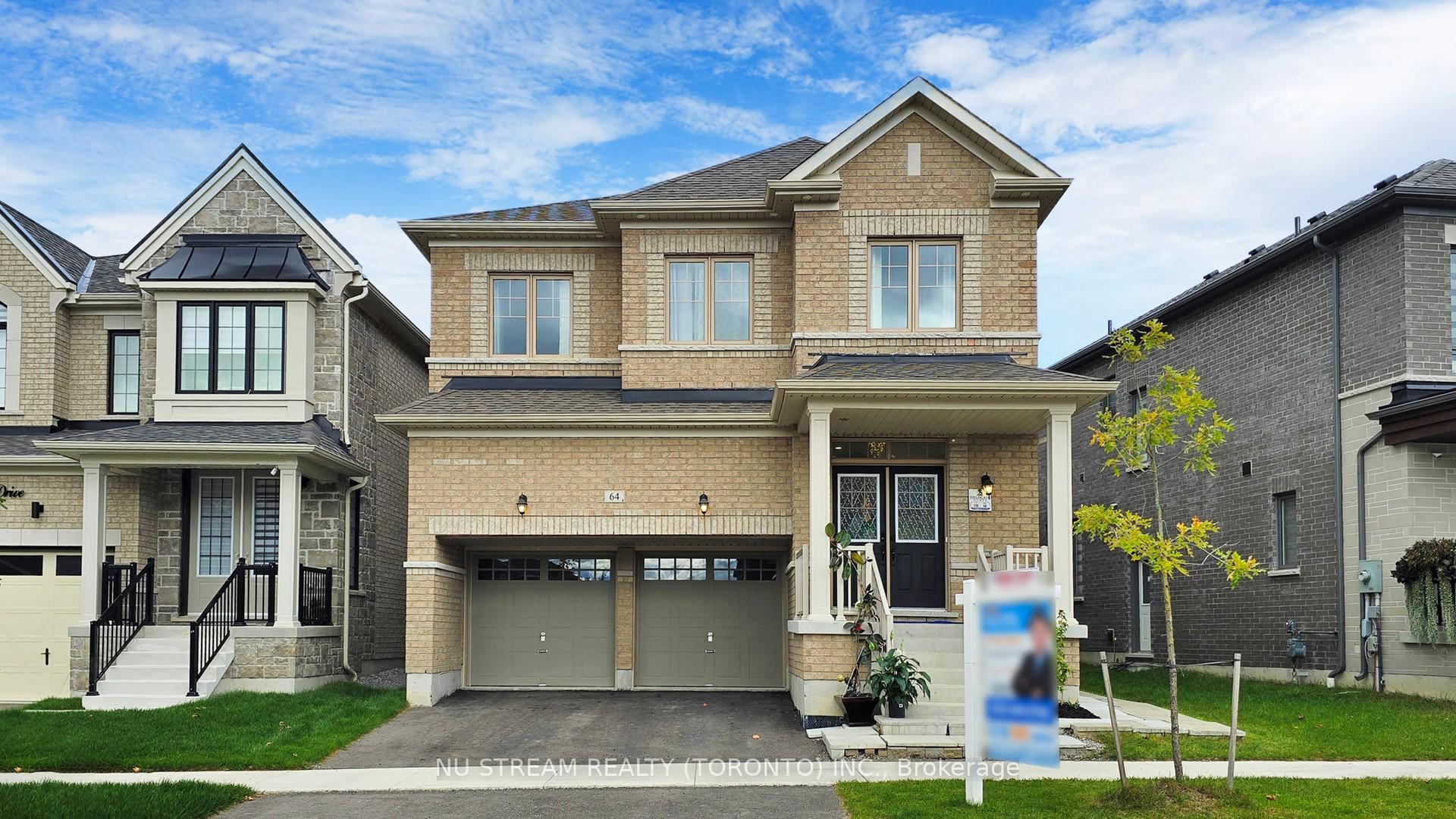 Photo 1 of 64 Beaverdams Drive, Whitby, Rural Whitby — HOMEH
