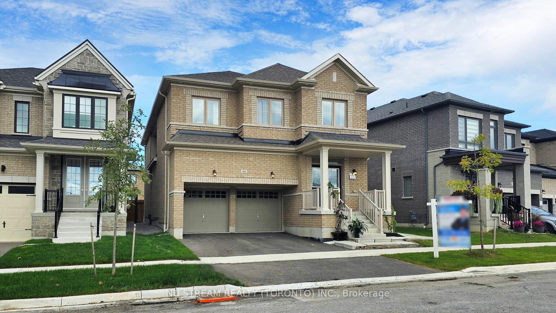 Photo 2 of 64 Beaverdams Drive, Whitby, Rural Whitby — HOMEH