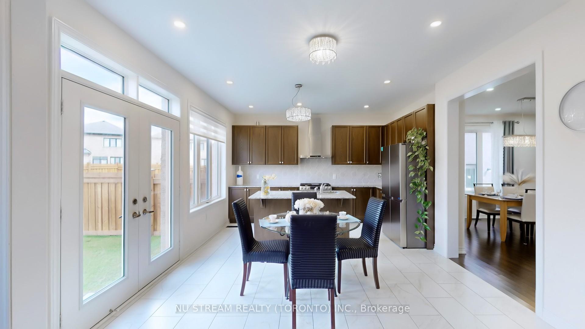 Photo 10 of 64 Beaverdams Drive, Whitby, Rural Whitby — HOMEH