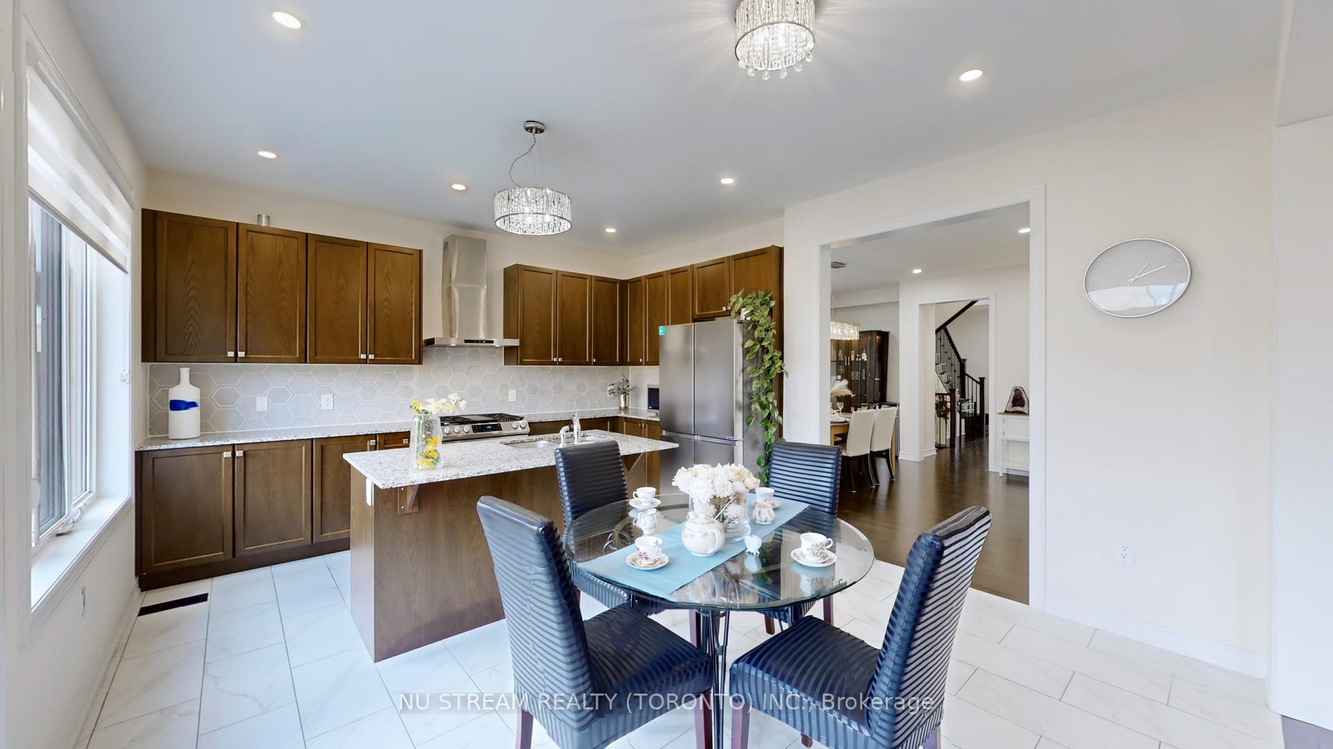 Photo 11 of 64 Beaverdams Drive, Whitby, Rural Whitby — HOMEH