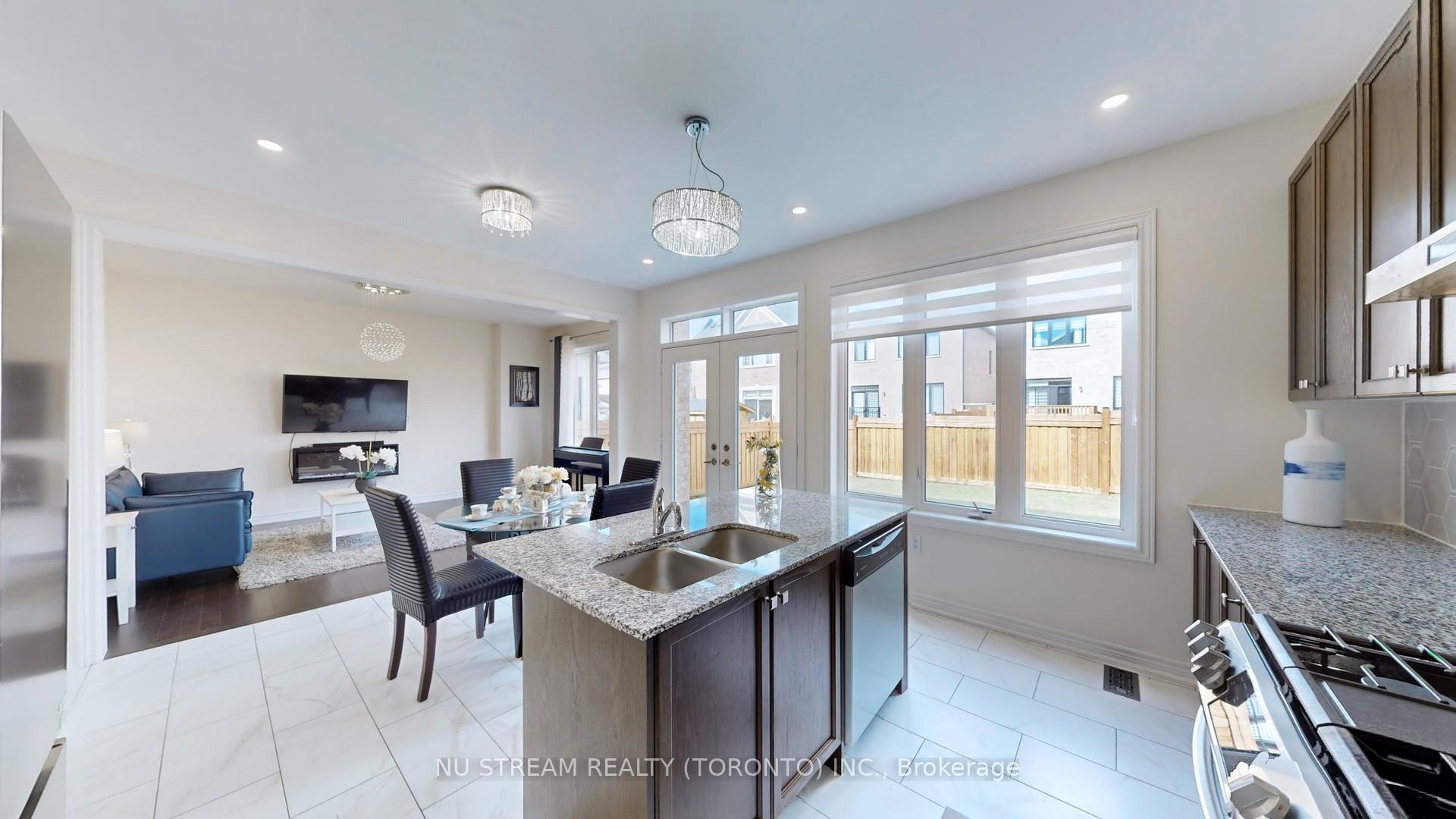Photo 16 of 64 Beaverdams Drive, Whitby, Rural Whitby — HOMEH