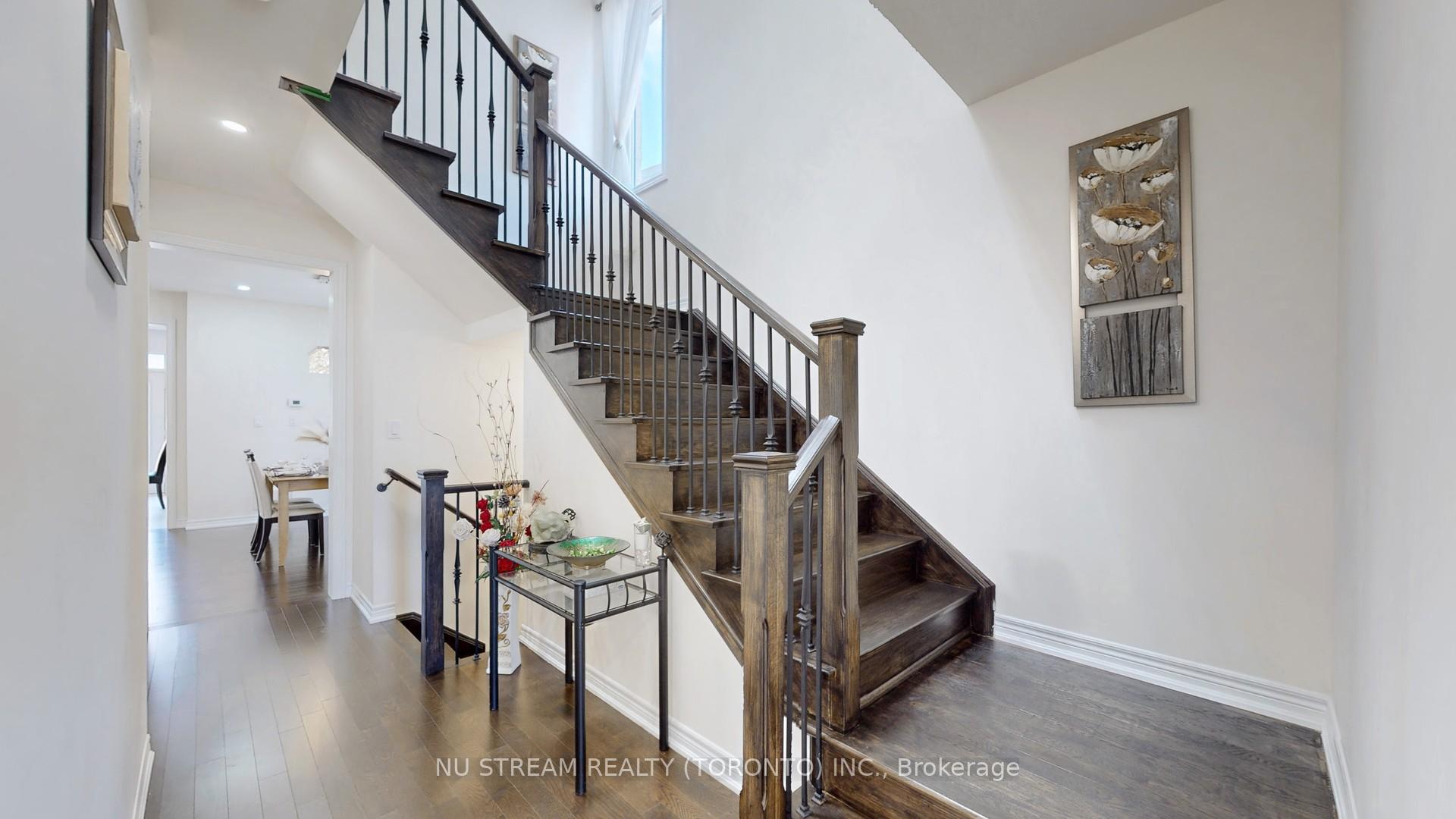 Photo 21 of 64 Beaverdams Drive, Whitby, Rural Whitby — HOMEH