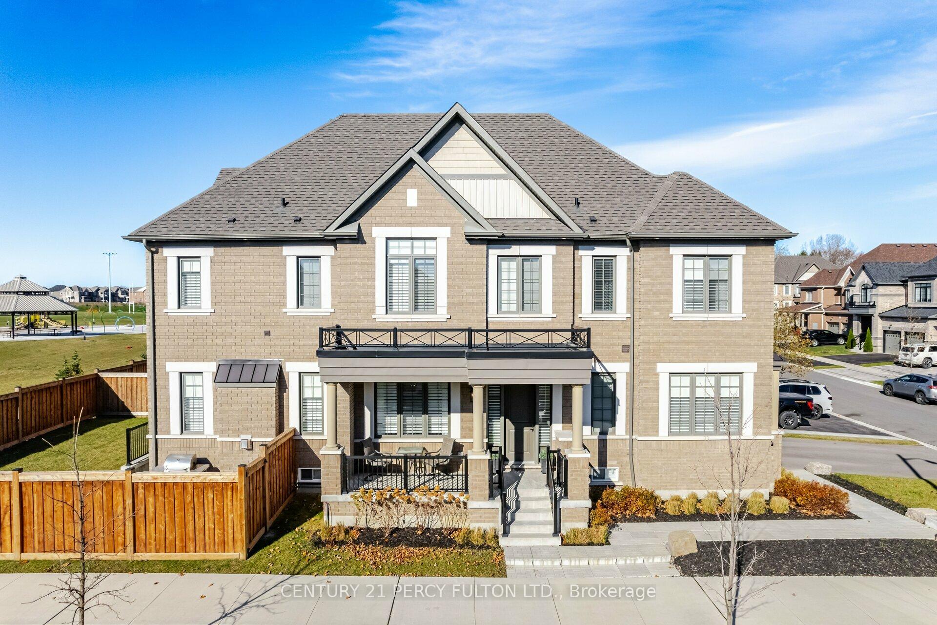 Photo 1 of 2 Capstan Court, Whitby, Lynde Creek — HOMEH