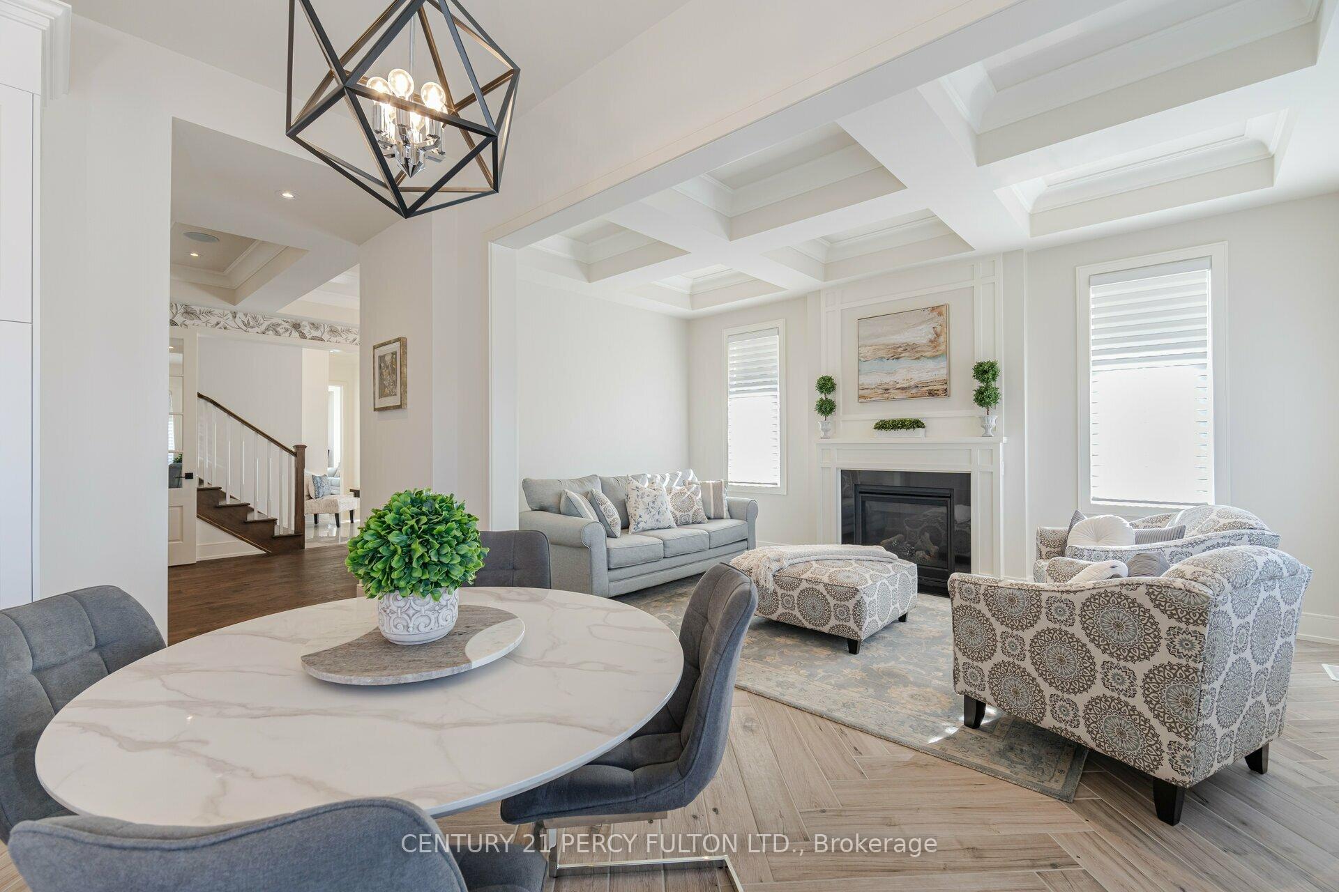 Photo 6 of 2 Capstan Court, Whitby, Lynde Creek — HOMEH