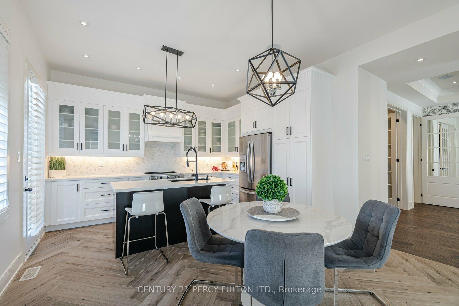 Photo 8 of 2 Capstan Court, Whitby, Lynde Creek — HOMEH