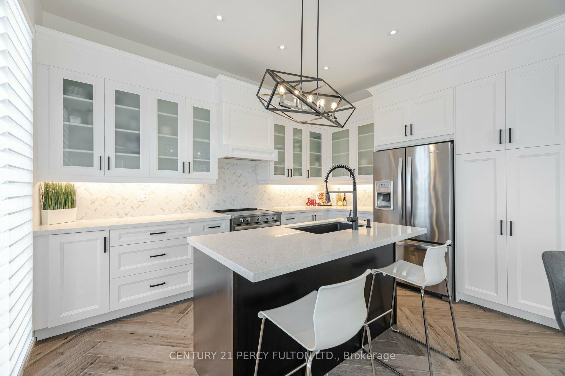Photo 9 of 2 Capstan Court, Whitby, Lynde Creek — HOMEH