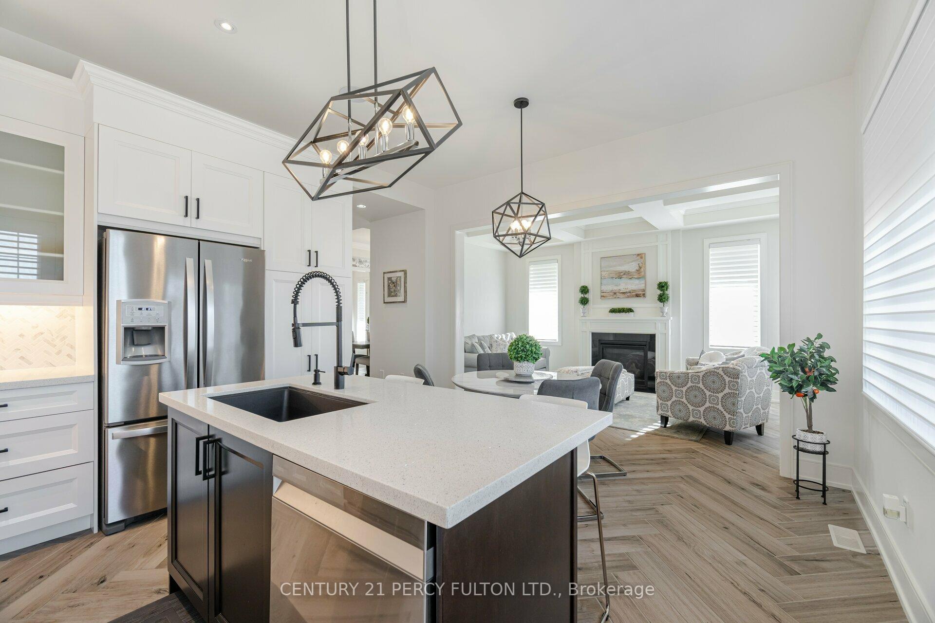 Photo 10 of 2 Capstan Court, Whitby, Lynde Creek — HOMEH
