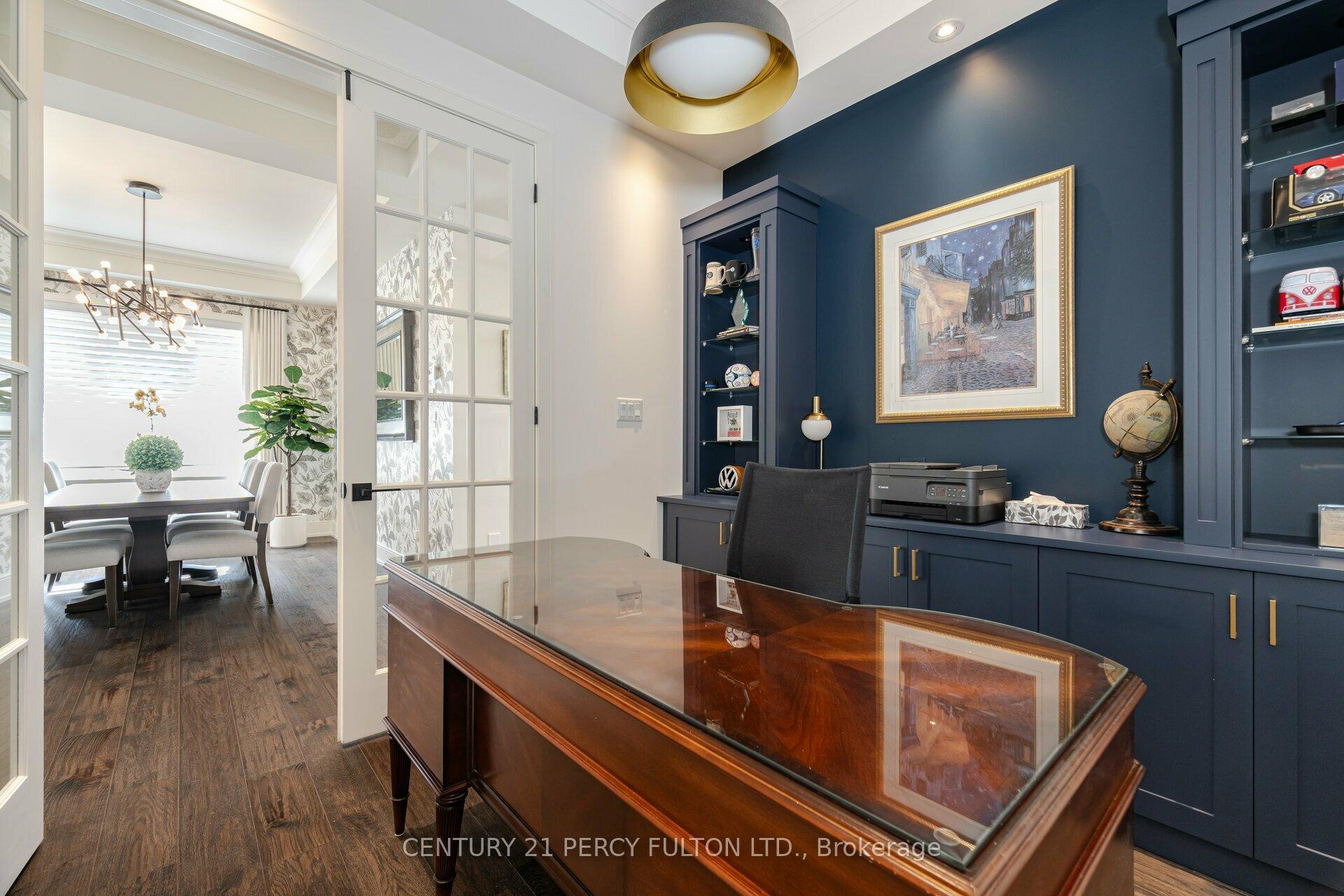 Photo 11 of 2 Capstan Court, Whitby, Lynde Creek — HOMEH