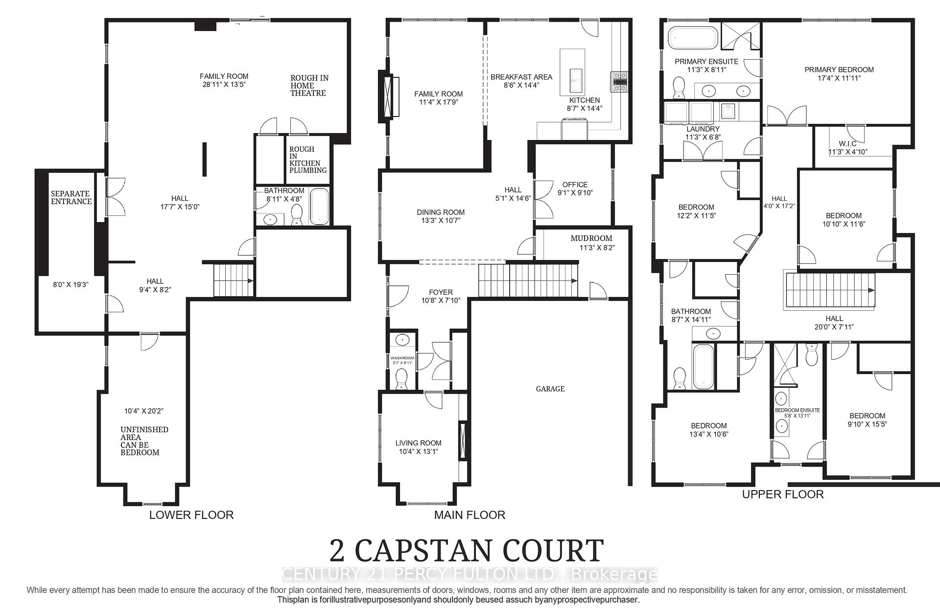 Photo 16 of 2 Capstan Court, Whitby, Lynde Creek — HOMEH
