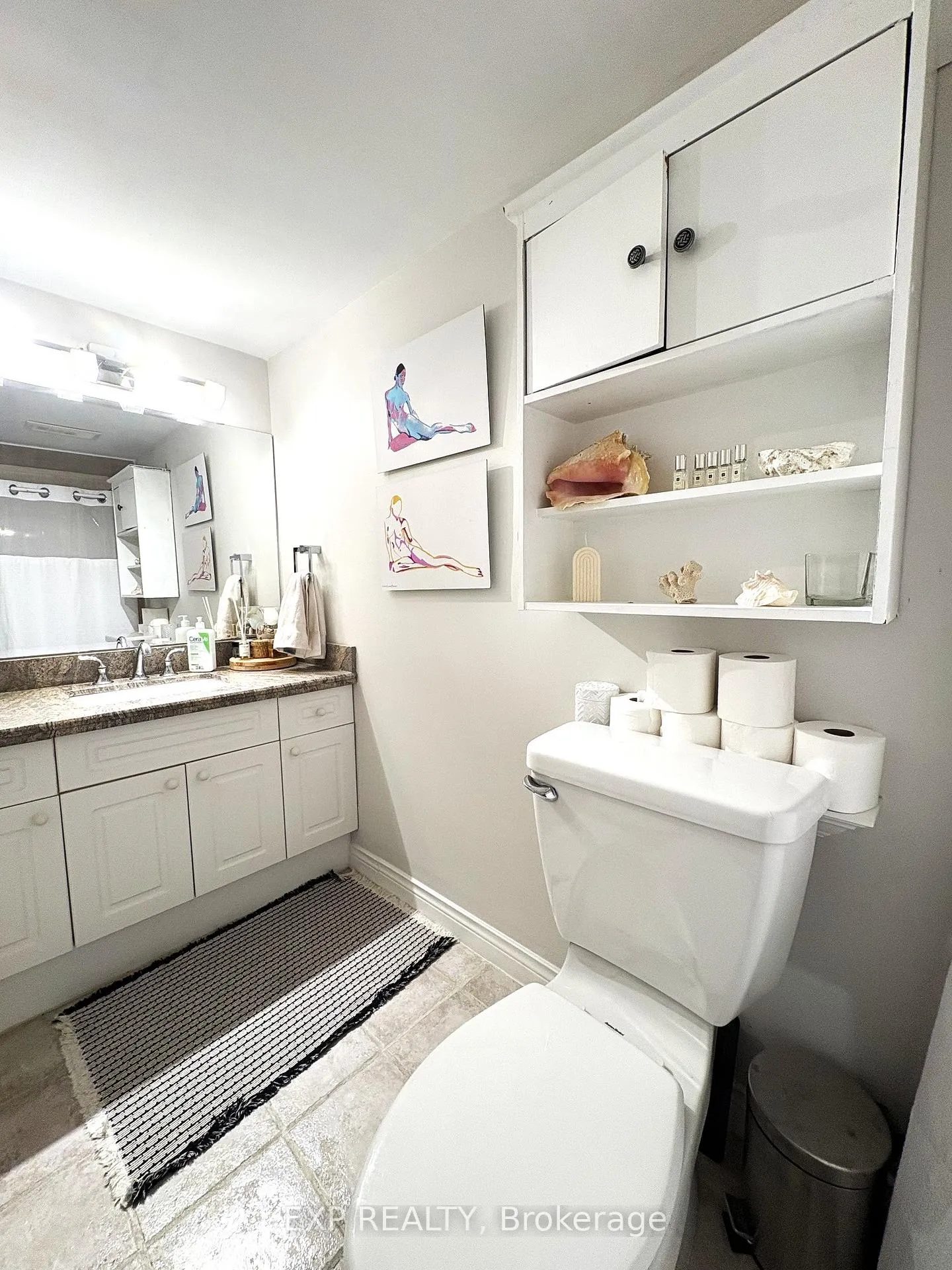 Photo 17 of Unit 1407, 301 Frances Avenue, Hamilton, Lakeshore — HOMEH