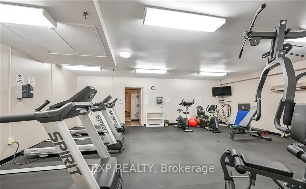 Photo 19 of Unit 1407, 301 Frances Avenue, Hamilton, Lakeshore — HOMEH