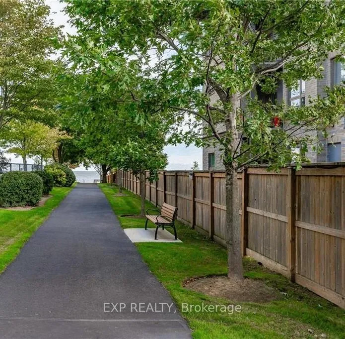 Photo 20 of Unit 1407, 301 Frances Avenue, Hamilton, Lakeshore — HOMEH