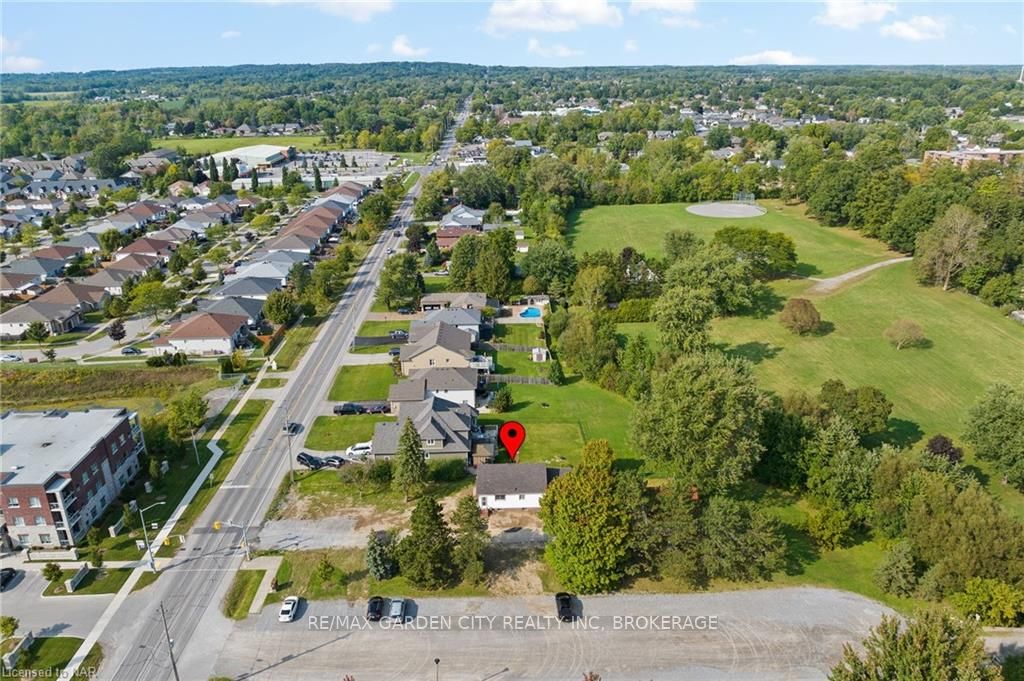 Photo 28 of 528 South Pelham Road, Welland, Prince Charles — HOMEH