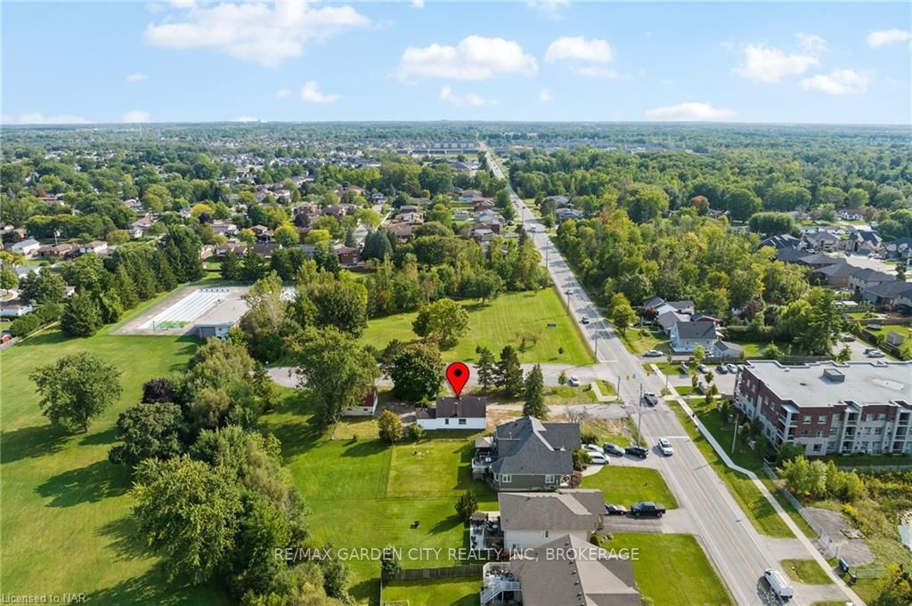 Photo 30 of 528 South Pelham Road, Welland, Prince Charles — HOMEH