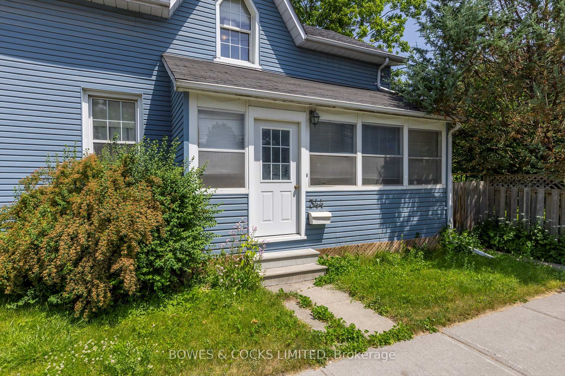 Photo 4 of 344 McDonnel Street, Peterborough, Town Ward 3 — HOMEH