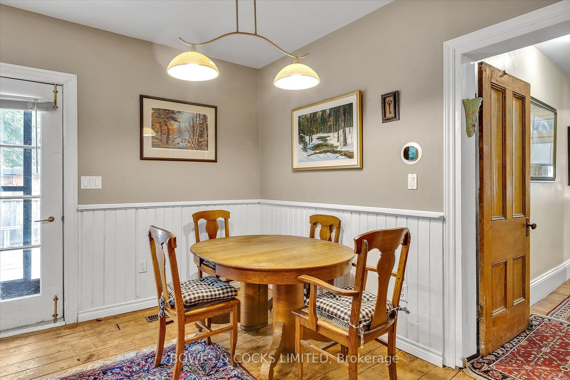 Photo 17 of 344 McDonnel Street, Peterborough, Town Ward 3 — HOMEH
