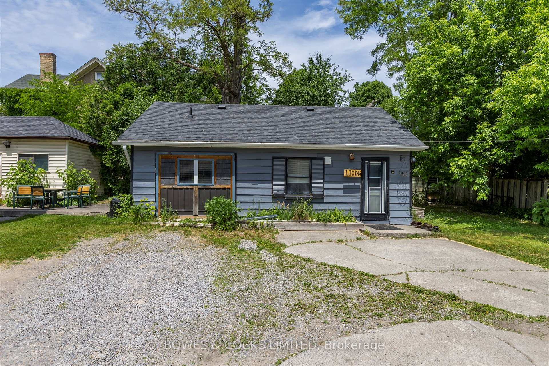Photo 38 of 344 McDonnel Street, Peterborough, Town Ward 3 — HOMEH