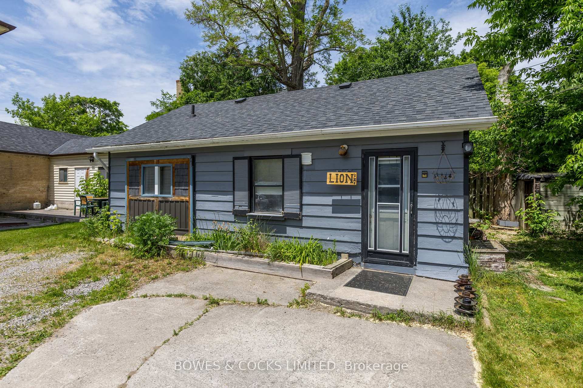 Photo 39 of 344 McDonnel Street, Peterborough, Town Ward 3 — HOMEH