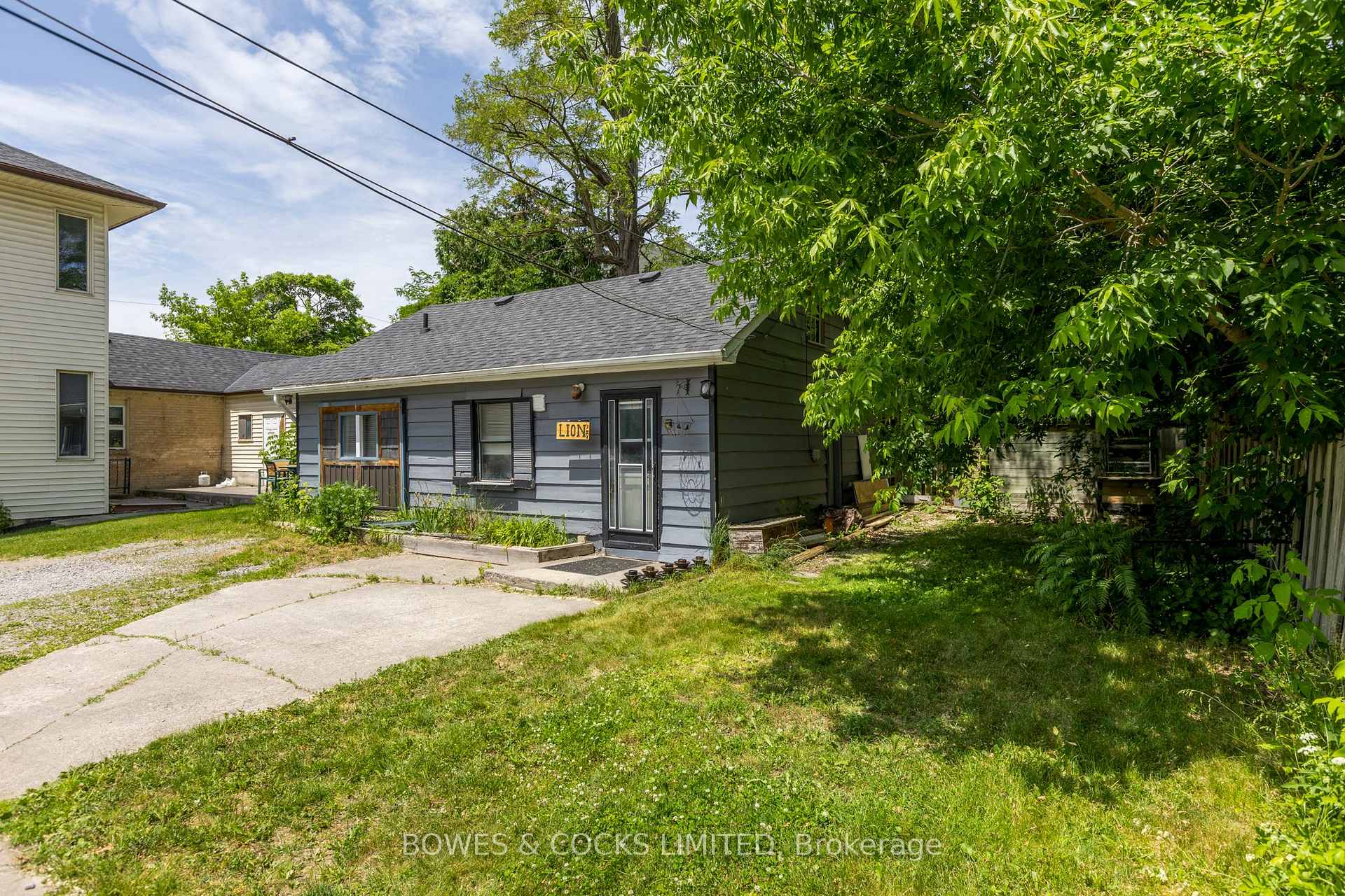 Photo 41 of 344 McDonnel Street, Peterborough, Town Ward 3 — HOMEH