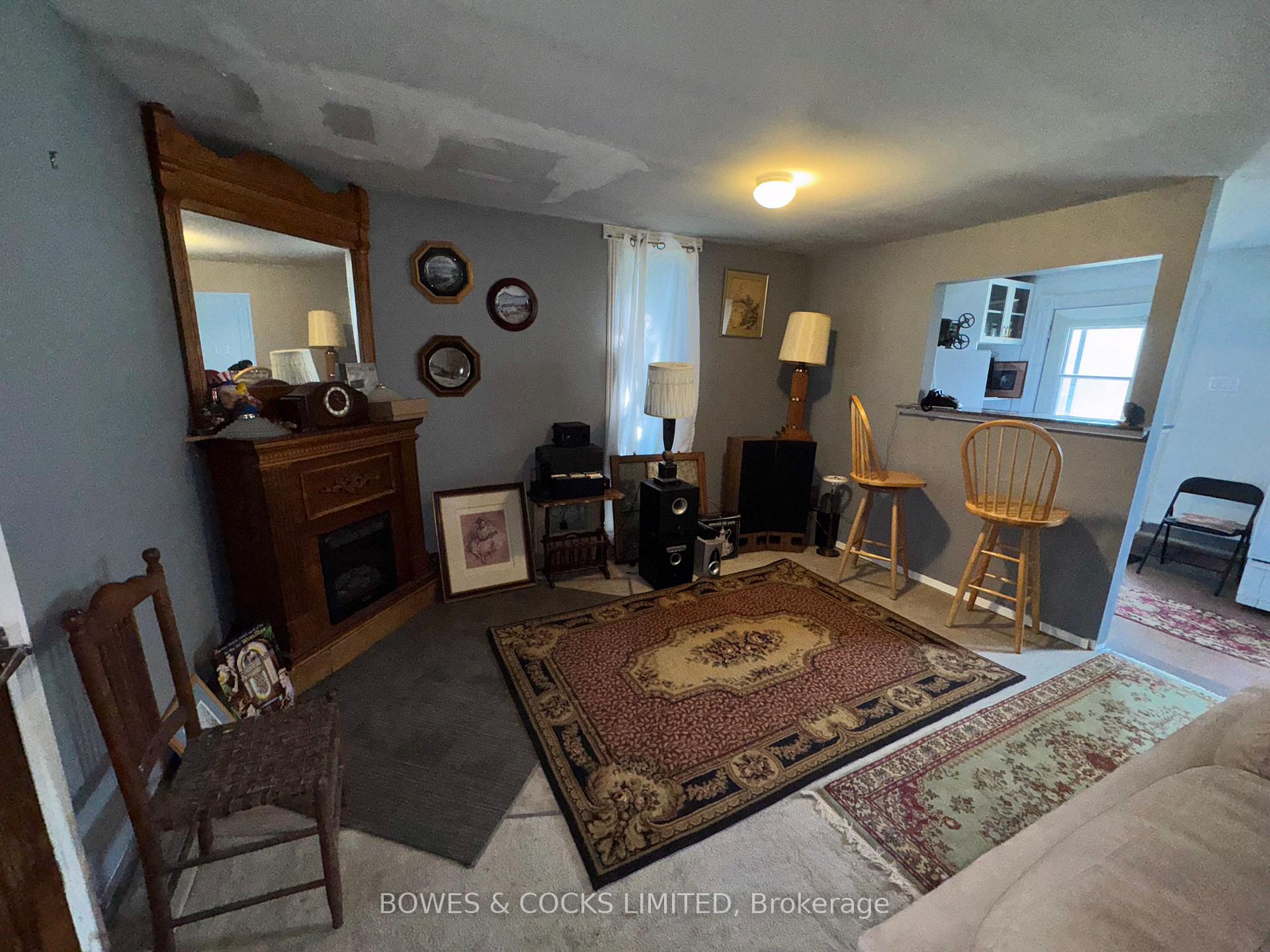 Photo 44 of 344 McDonnel Street, Peterborough, Town Ward 3 — HOMEH