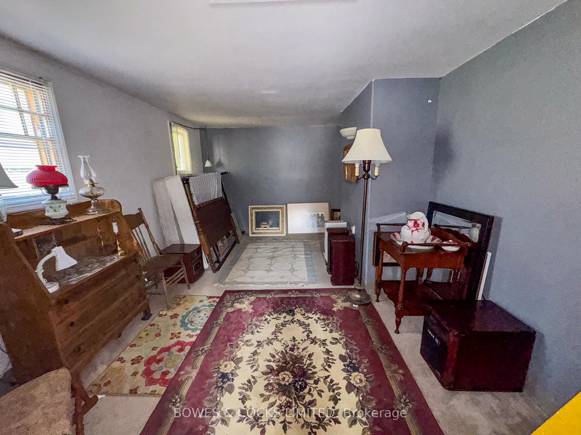 Photo 45 of 344 McDonnel Street, Peterborough, Town Ward 3 — HOMEH