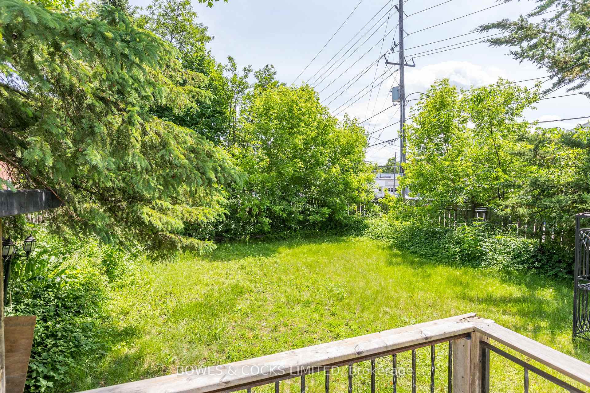 Photo 48 of 344 McDonnel Street, Peterborough, Town Ward 3 — HOMEH