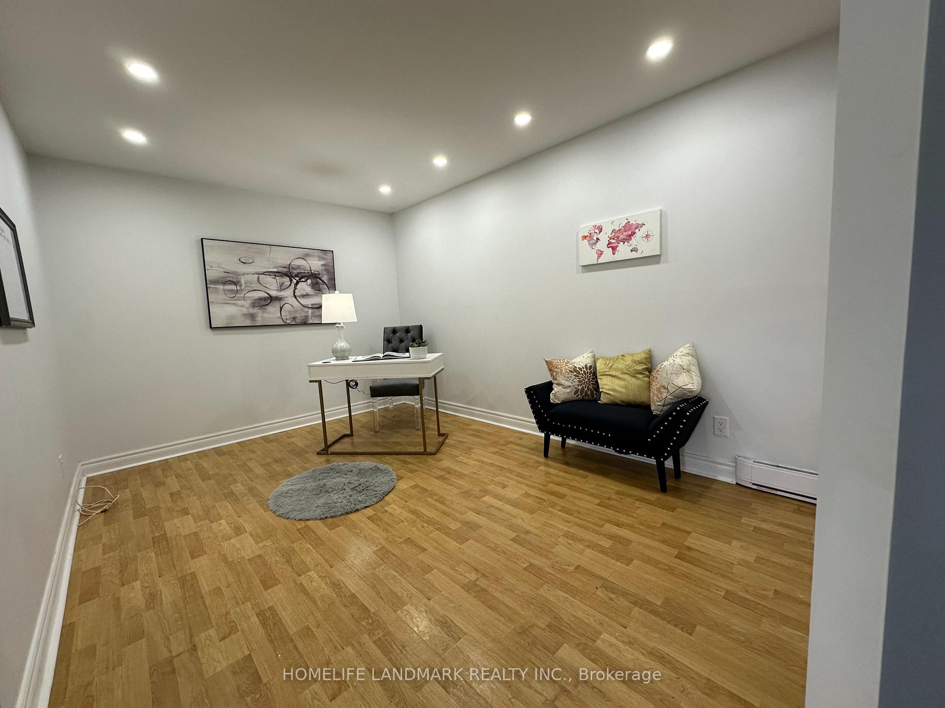 Photo 8 of 1606 Norwill Crescent, Oshawa, Samac — HOMEH