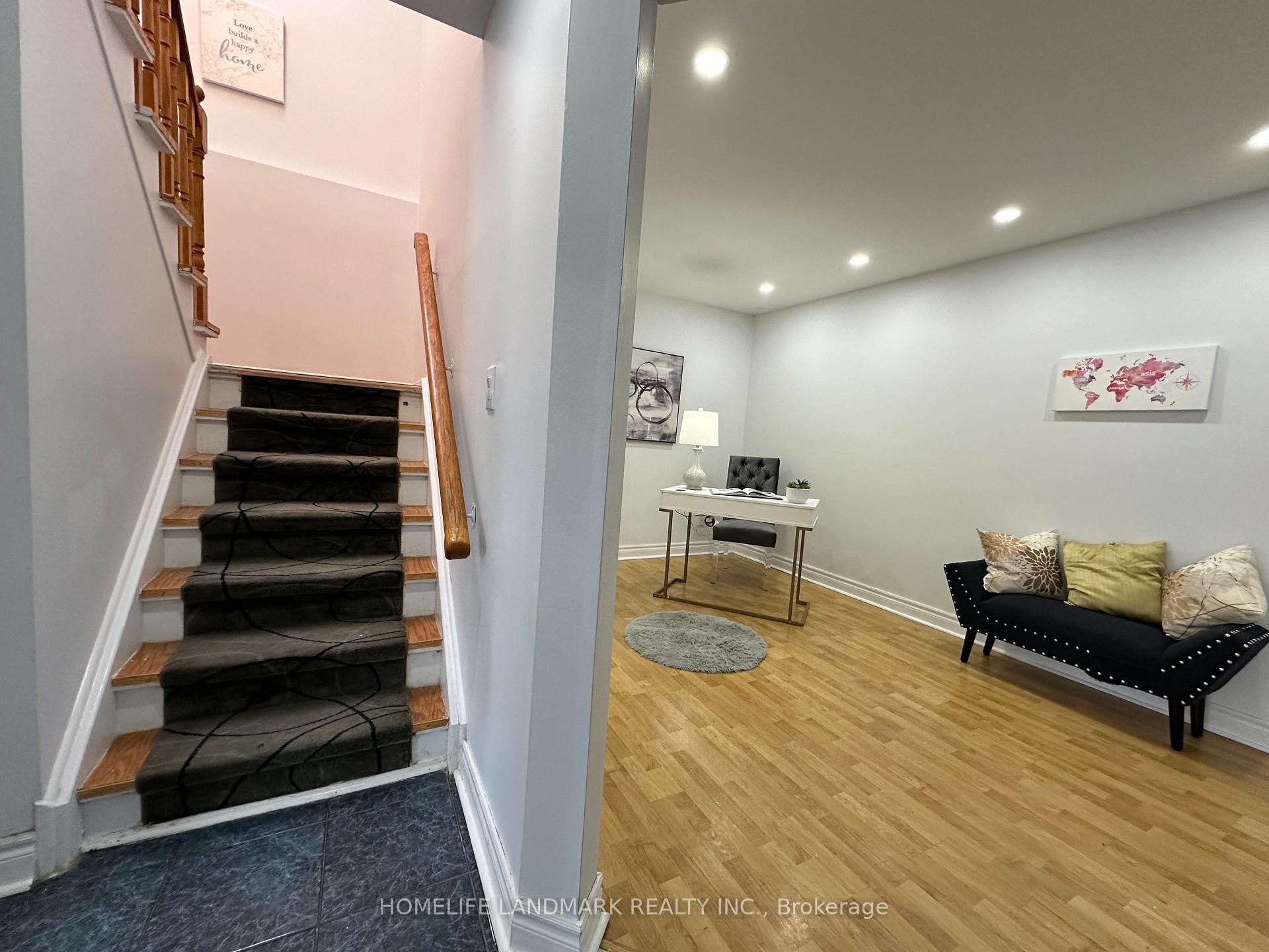 Photo 9 of 1606 Norwill Crescent, Oshawa, Samac — HOMEH