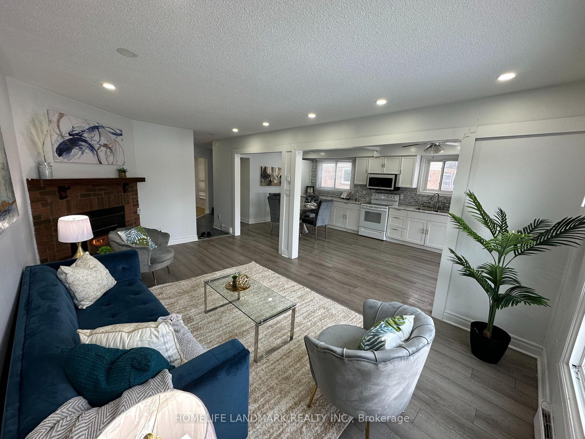 Photo 12 of 1606 Norwill Crescent, Oshawa, Samac — HOMEH