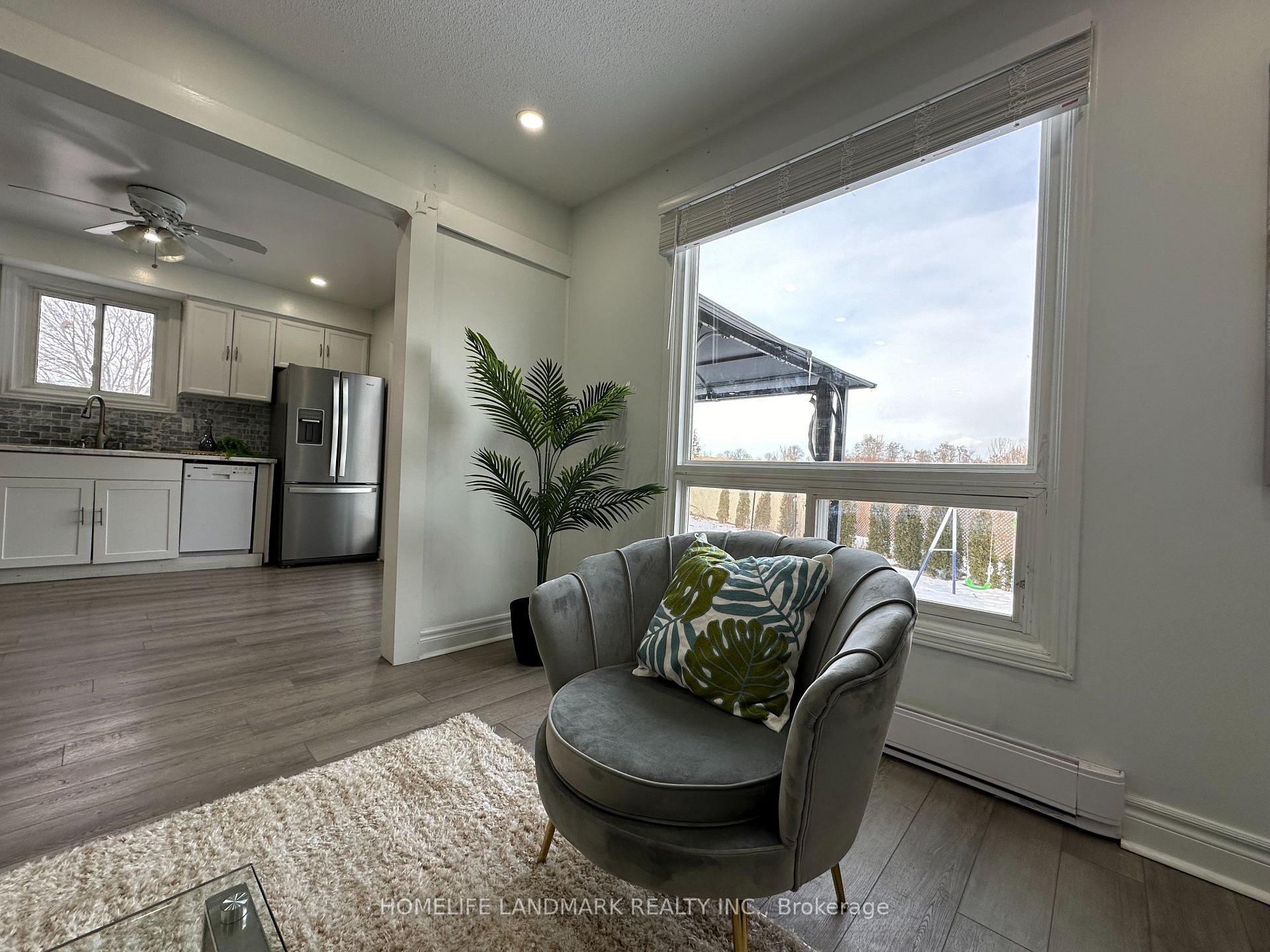 Photo 13 of 1606 Norwill Crescent, Oshawa, Samac — HOMEH