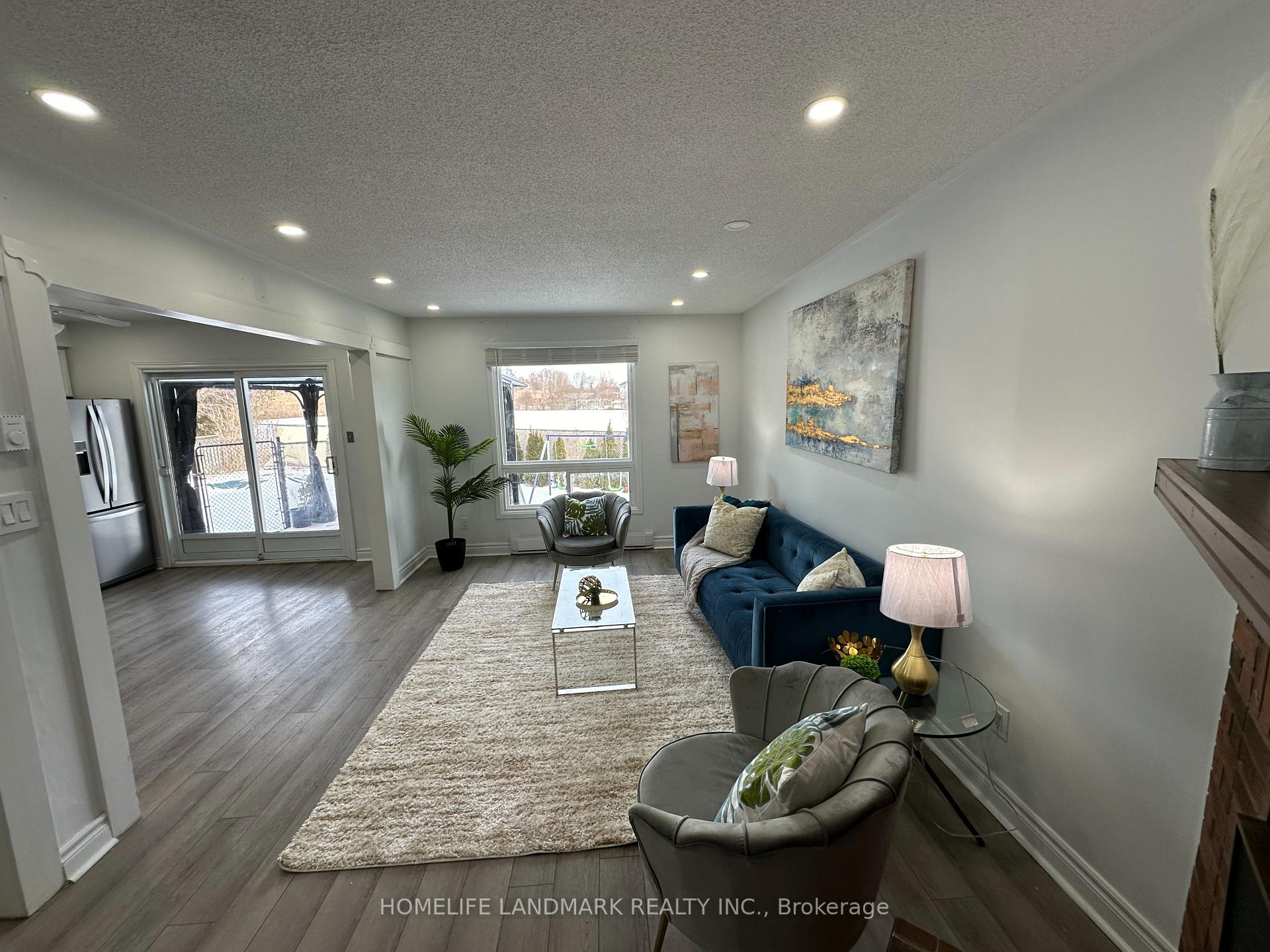 Photo 14 of 1606 Norwill Crescent, Oshawa, Samac — HOMEH