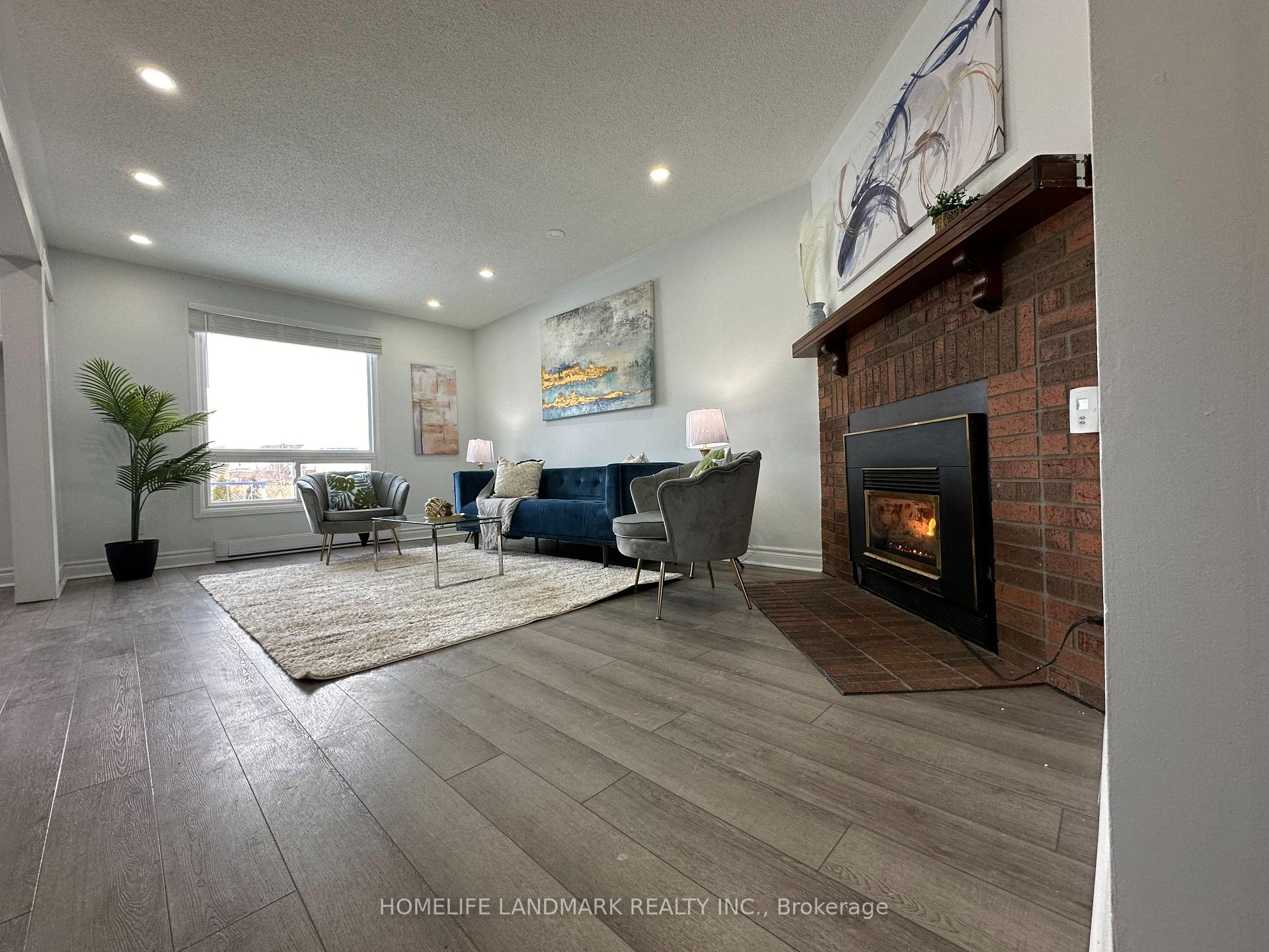 Photo 15 of 1606 Norwill Crescent, Oshawa, Samac — HOMEH