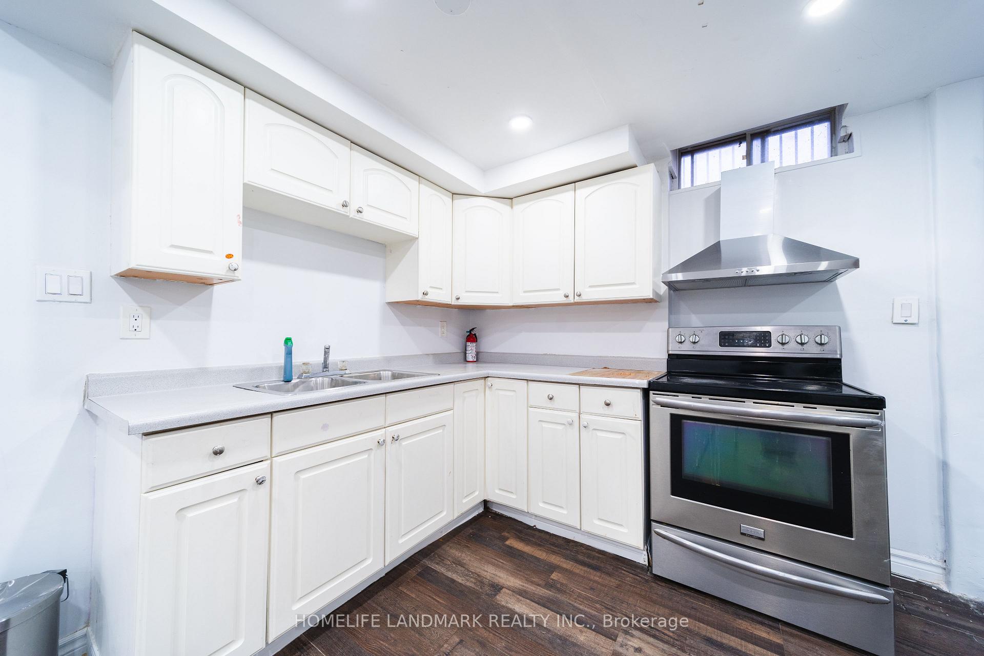 Photo 23 of 1606 Norwill Crescent, Oshawa, Samac — HOMEH