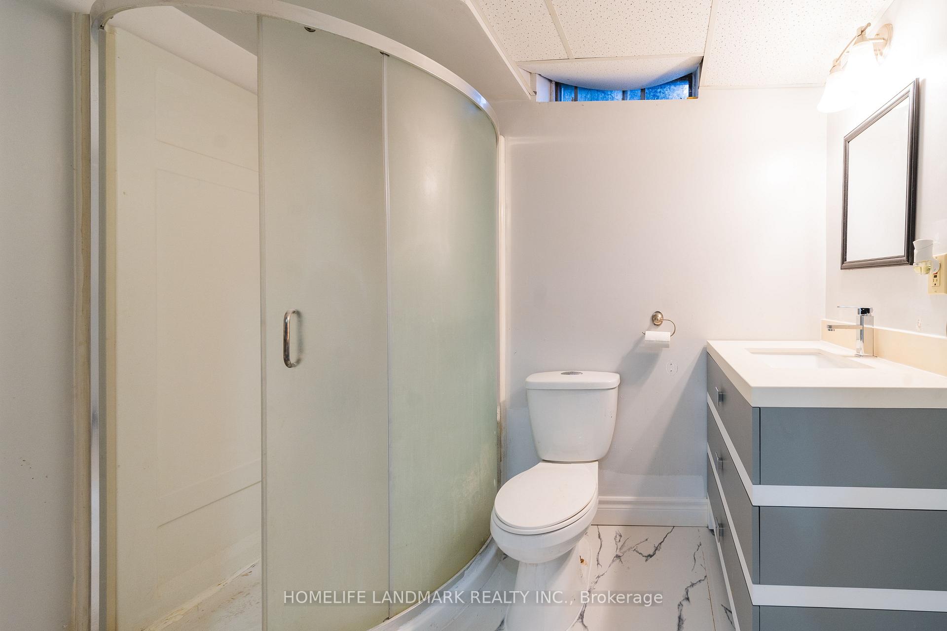 Photo 24 of 1606 Norwill Crescent, Oshawa, Samac — HOMEH