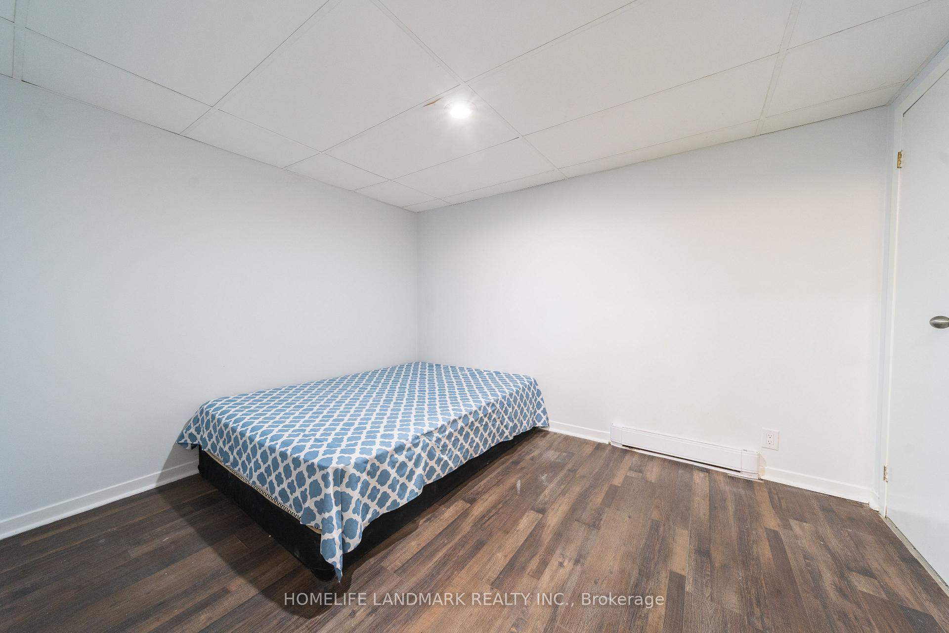 Photo 25 of 1606 Norwill Crescent, Oshawa, Samac — HOMEH